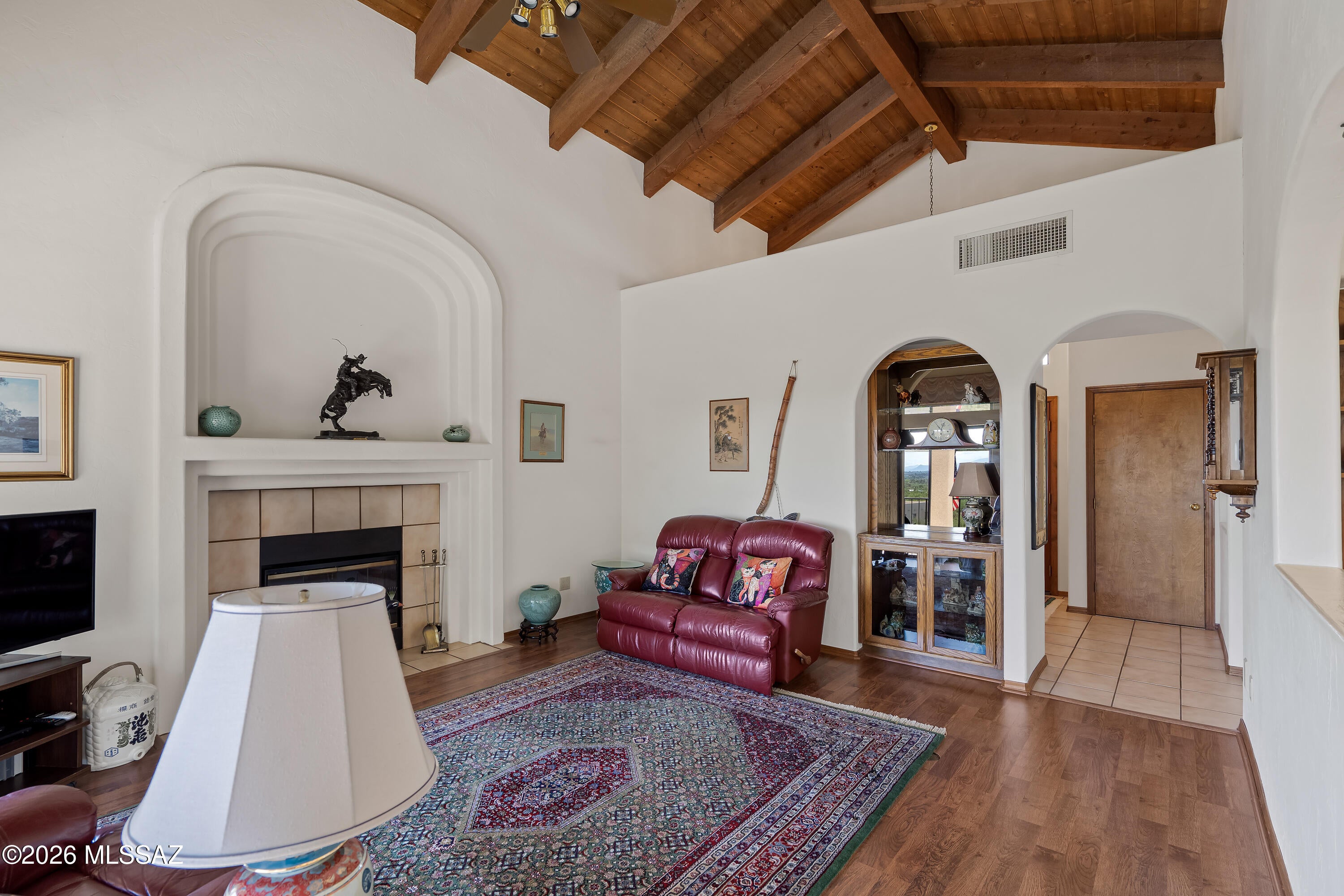Catalina Del Sol Running Ridge Estates (1-24) - Residential