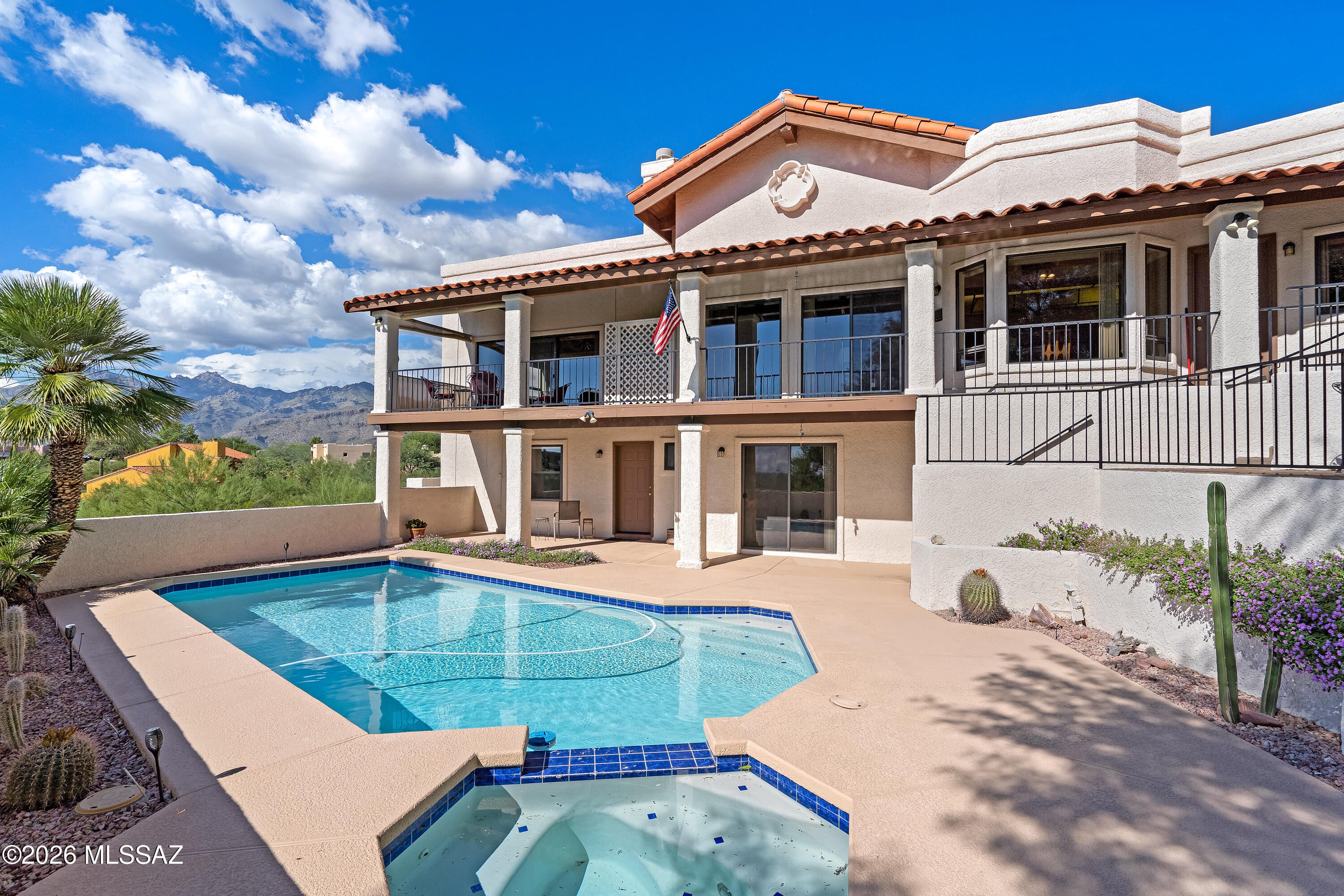 Catalina Del Sol Running Ridge Estates (1-24) - Residential