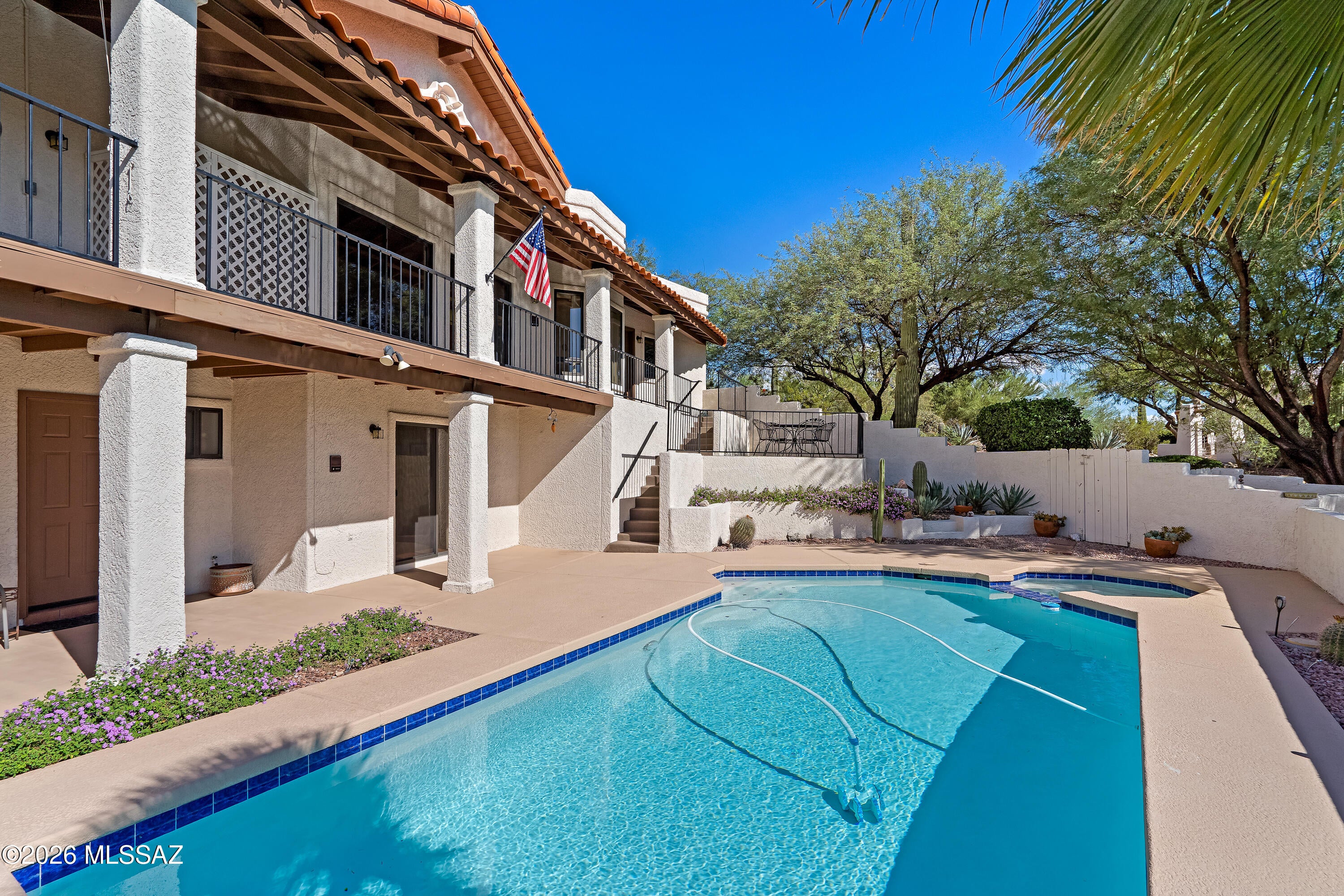 Catalina Del Sol Running Ridge Estates (1-24) - Residential