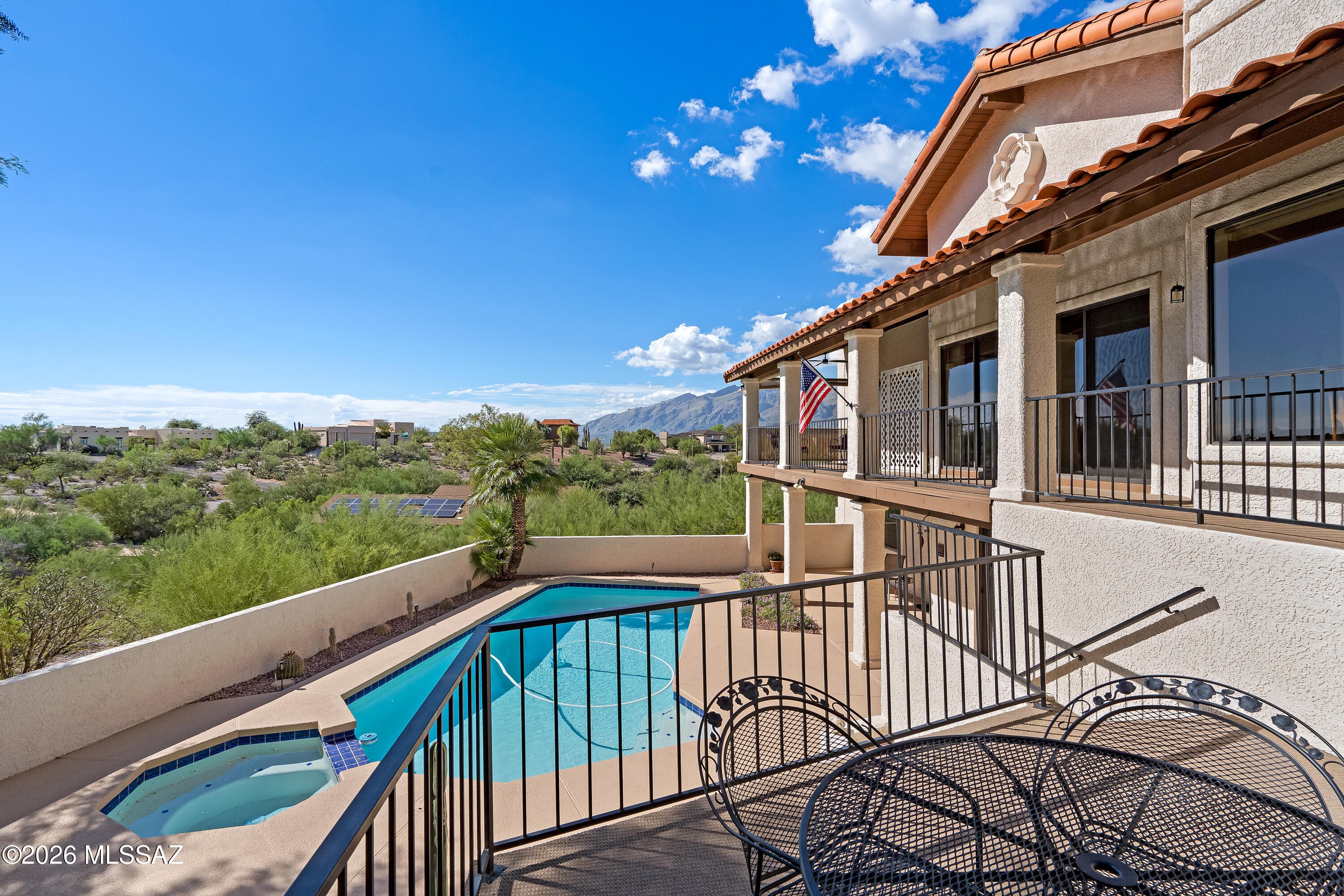 Catalina Del Sol Running Ridge Estates (1-24) - Residential