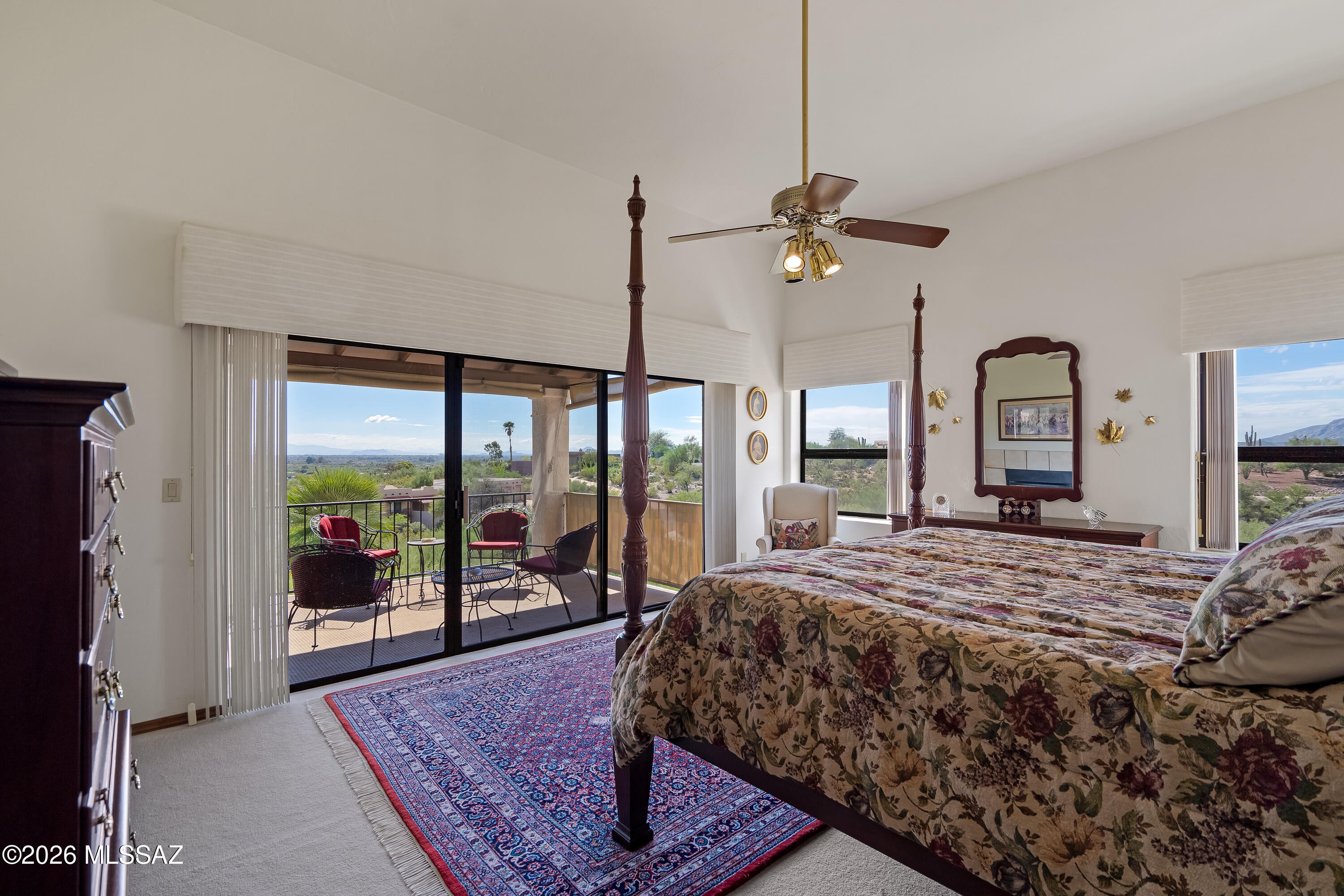Catalina Del Sol Running Ridge Estates (1-24) - Residential