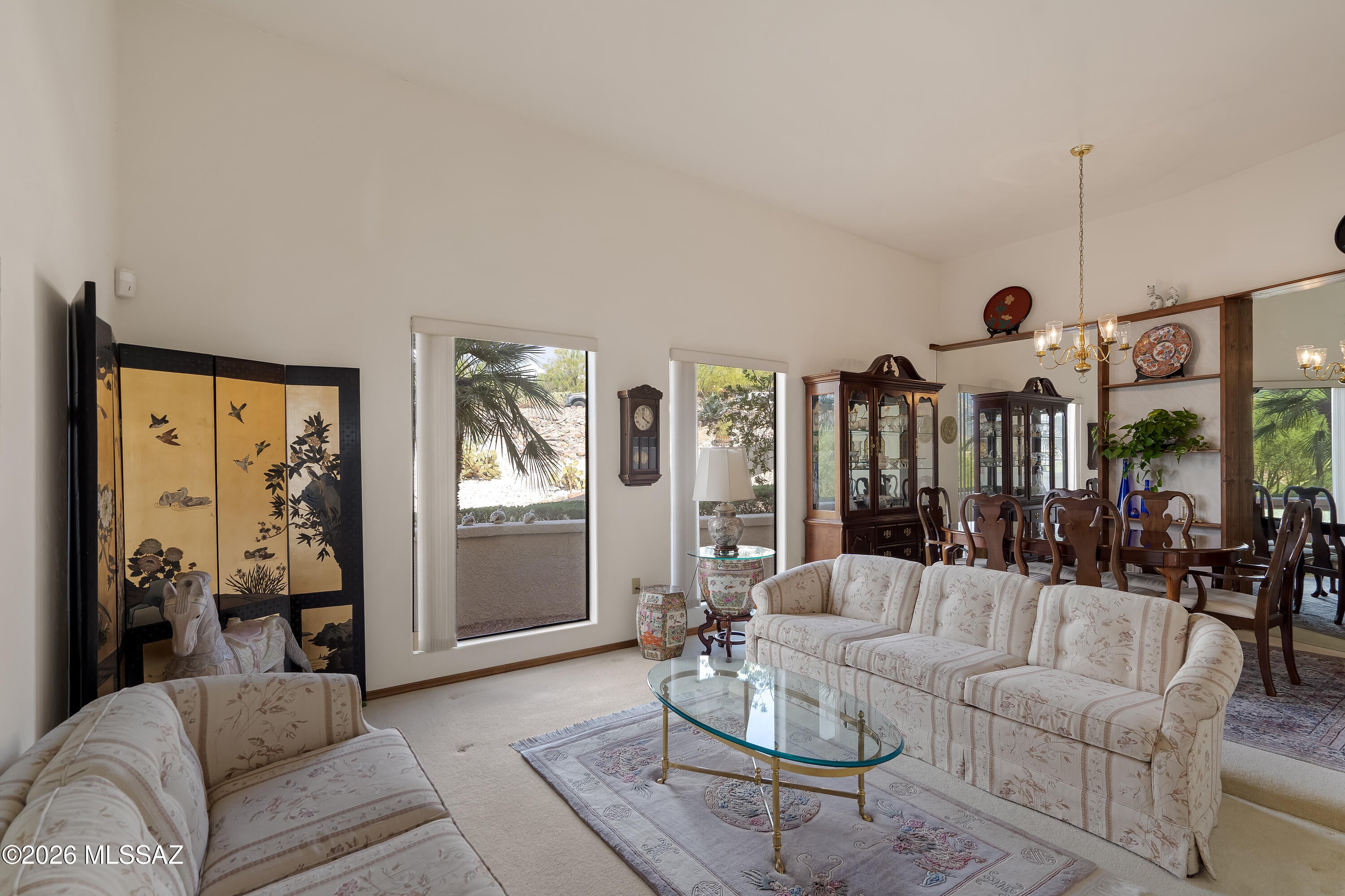 Catalina Del Sol Running Ridge Estates (1-24) - Residential