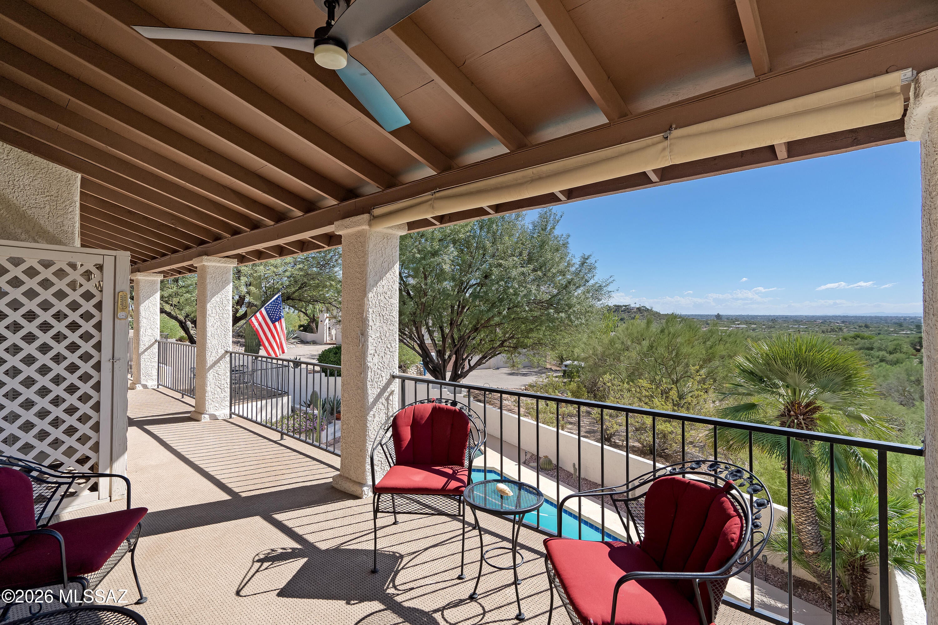 Catalina Del Sol Running Ridge Estates (1-24) - Residential