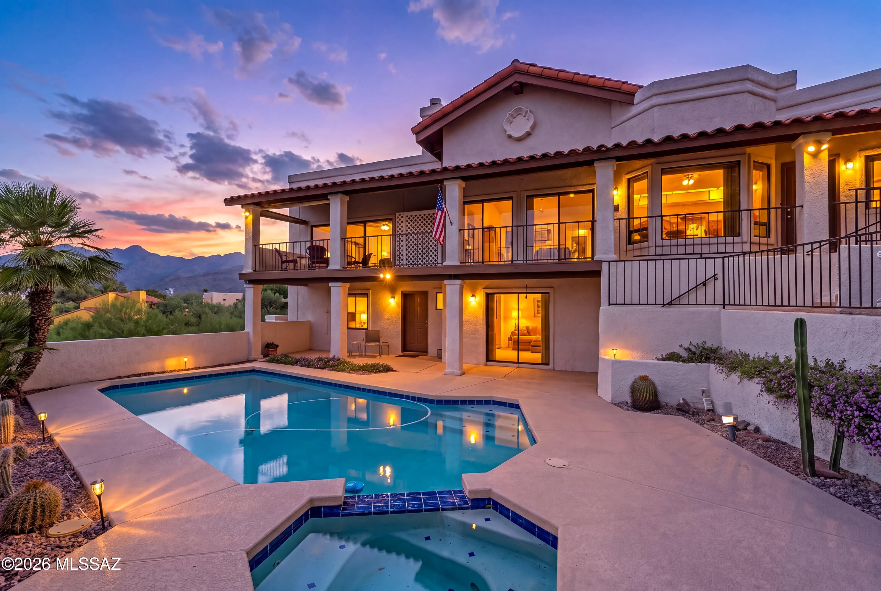 Catalina Del Sol Running Ridge Estates (1-24) - Residential
