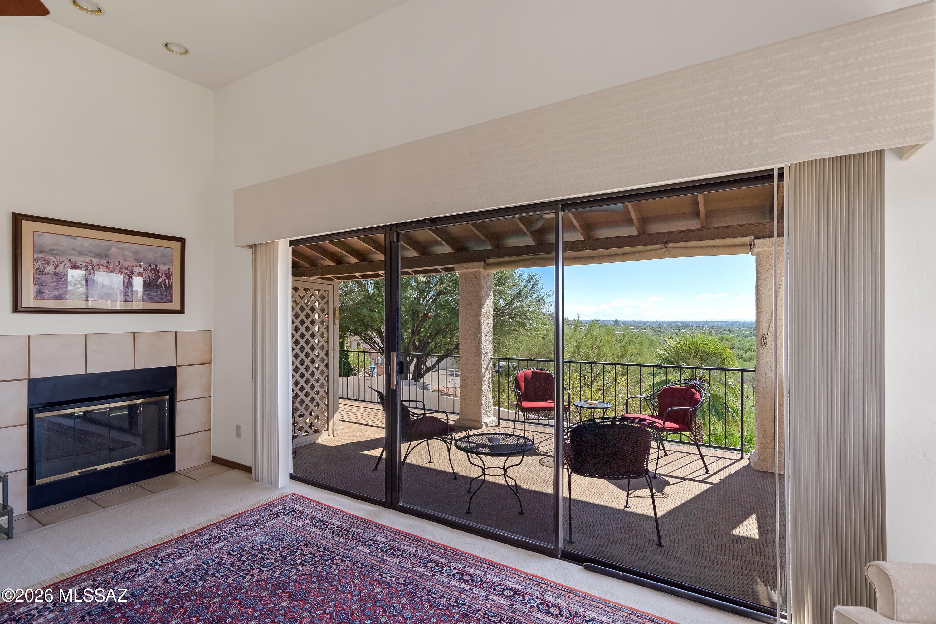 Catalina Del Sol Running Ridge Estates (1-24) - Residential