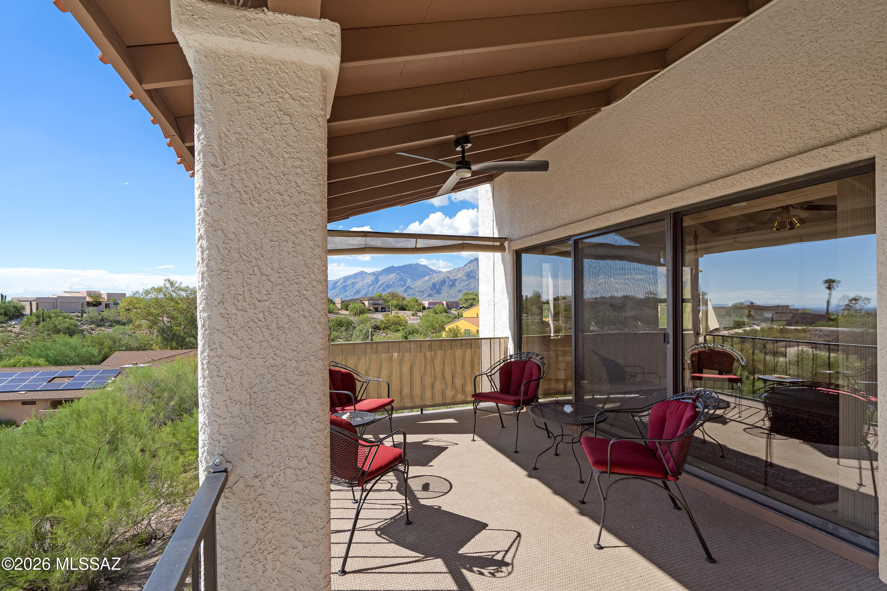 Catalina Del Sol Running Ridge Estates (1-24) - Residential