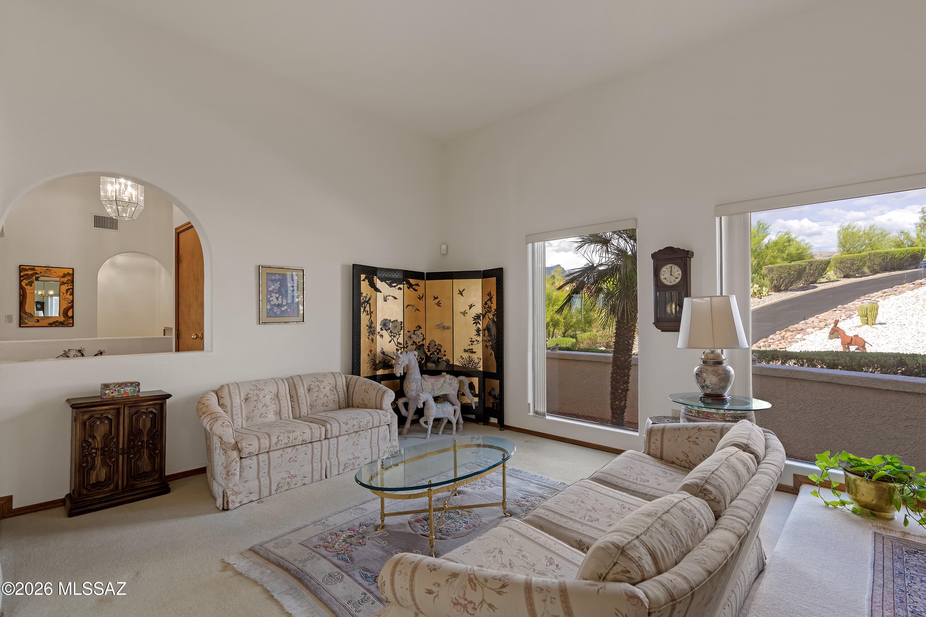 Catalina Del Sol Running Ridge Estates (1-24) - Residential