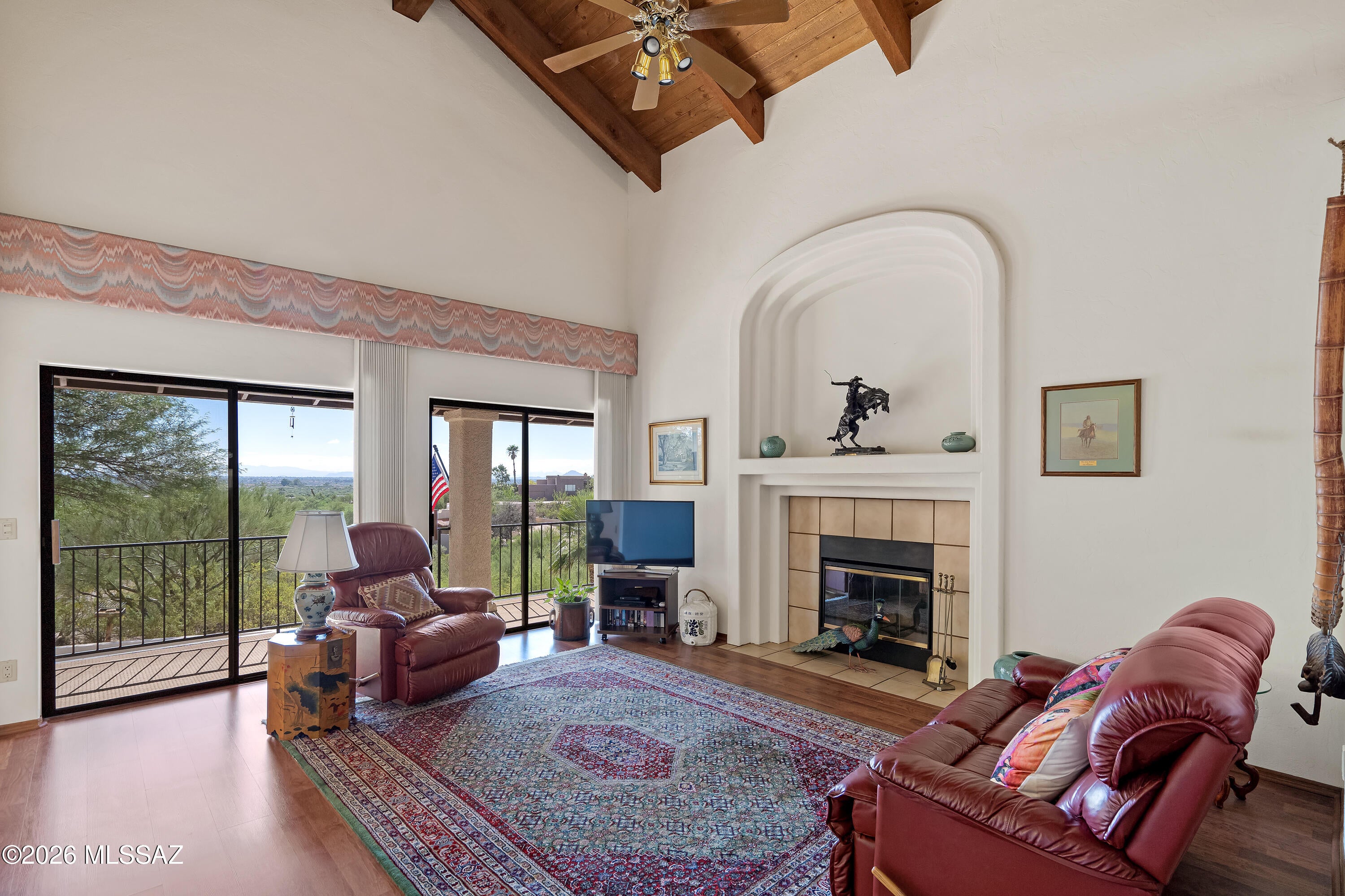 Catalina Del Sol Running Ridge Estates (1-24) - Residential