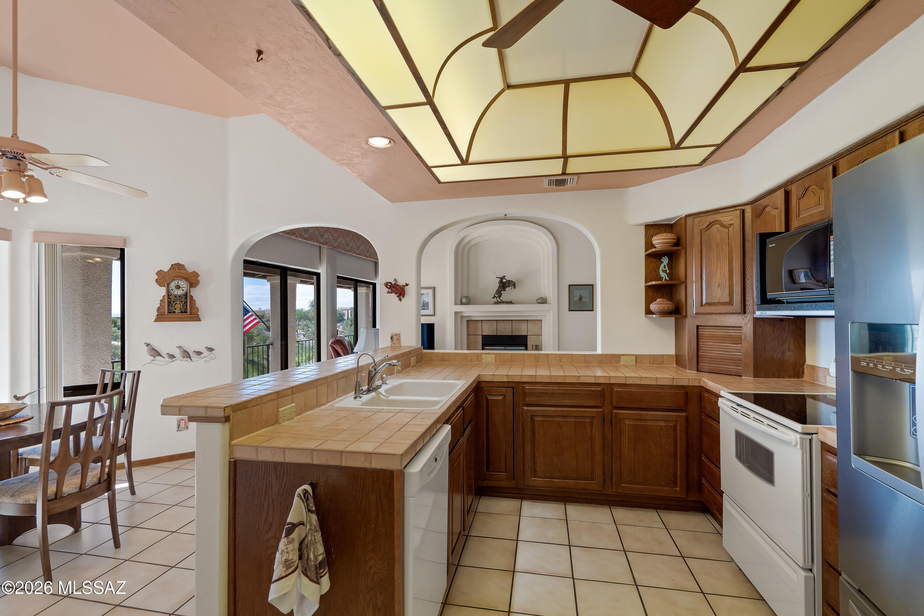 Catalina Del Sol Running Ridge Estates (1-24) - Residential