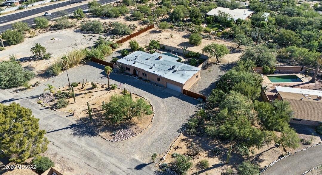 Casas Adobes Est 3b Resub - Residential