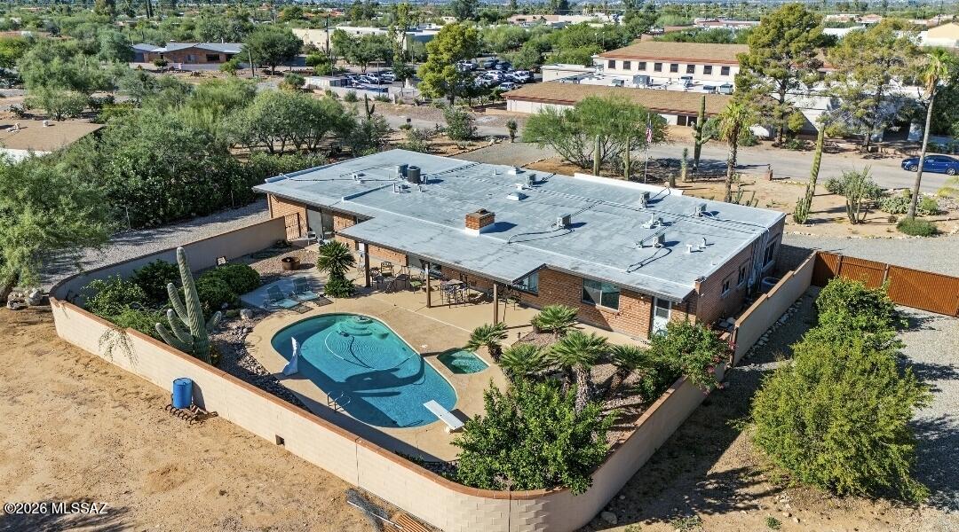 Casas Adobes Est 3b Resub - Residential