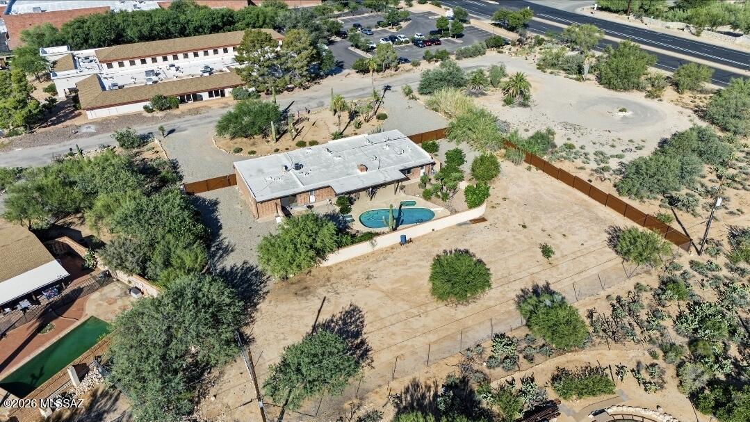 Casas Adobes Est 3b Resub - Residential