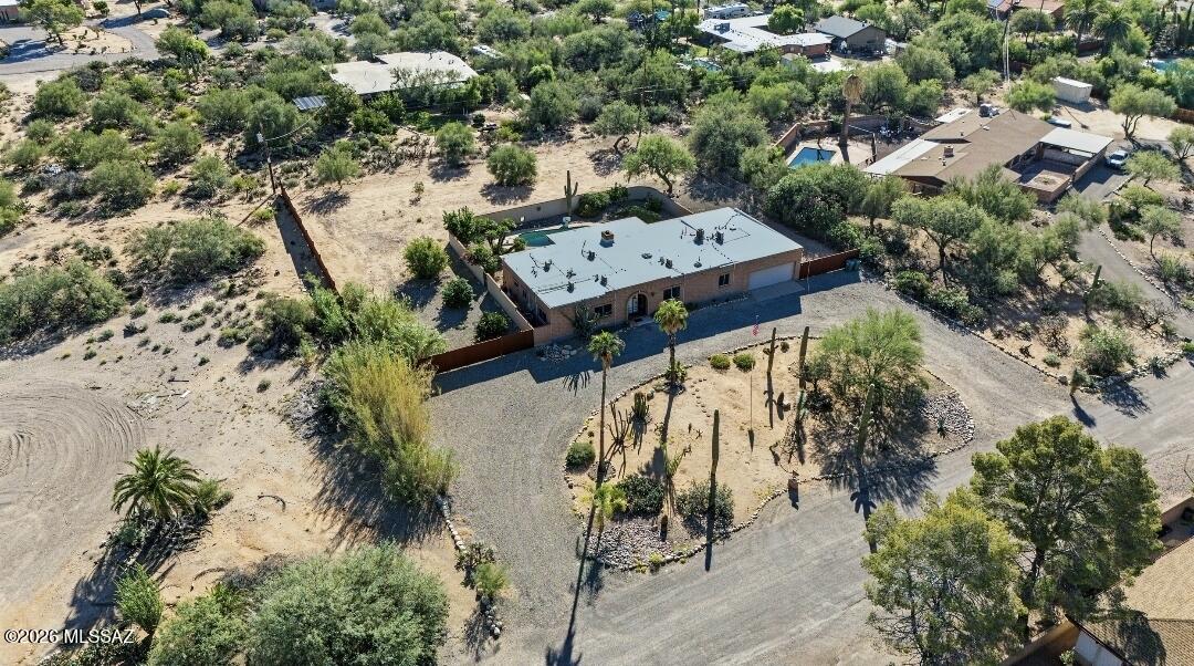 Casas Adobes Est 3b Resub - Residential
