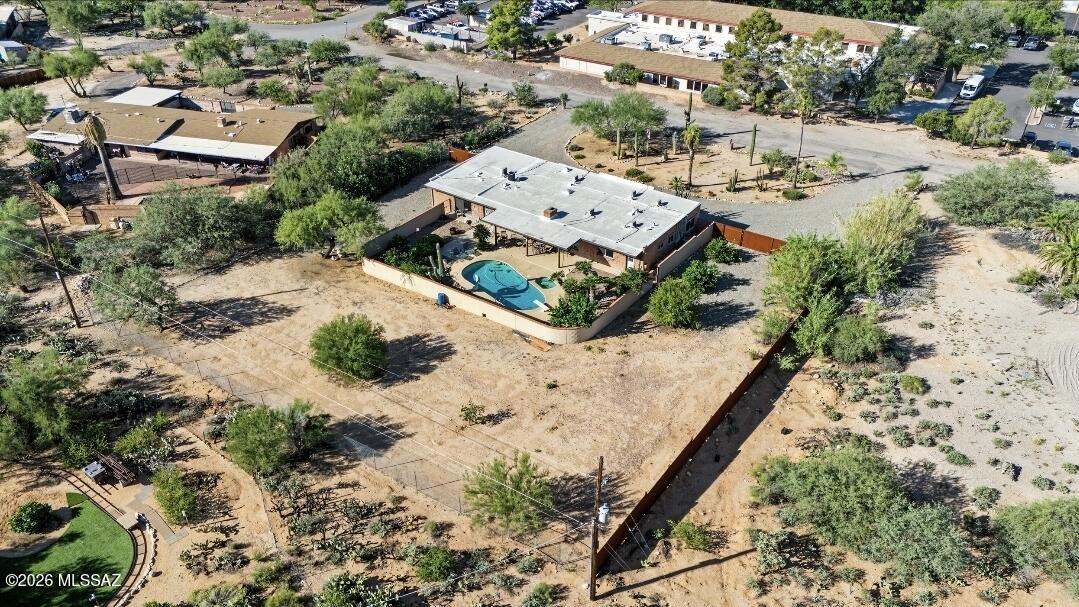 Casas Adobes Est 3b Resub - Residential