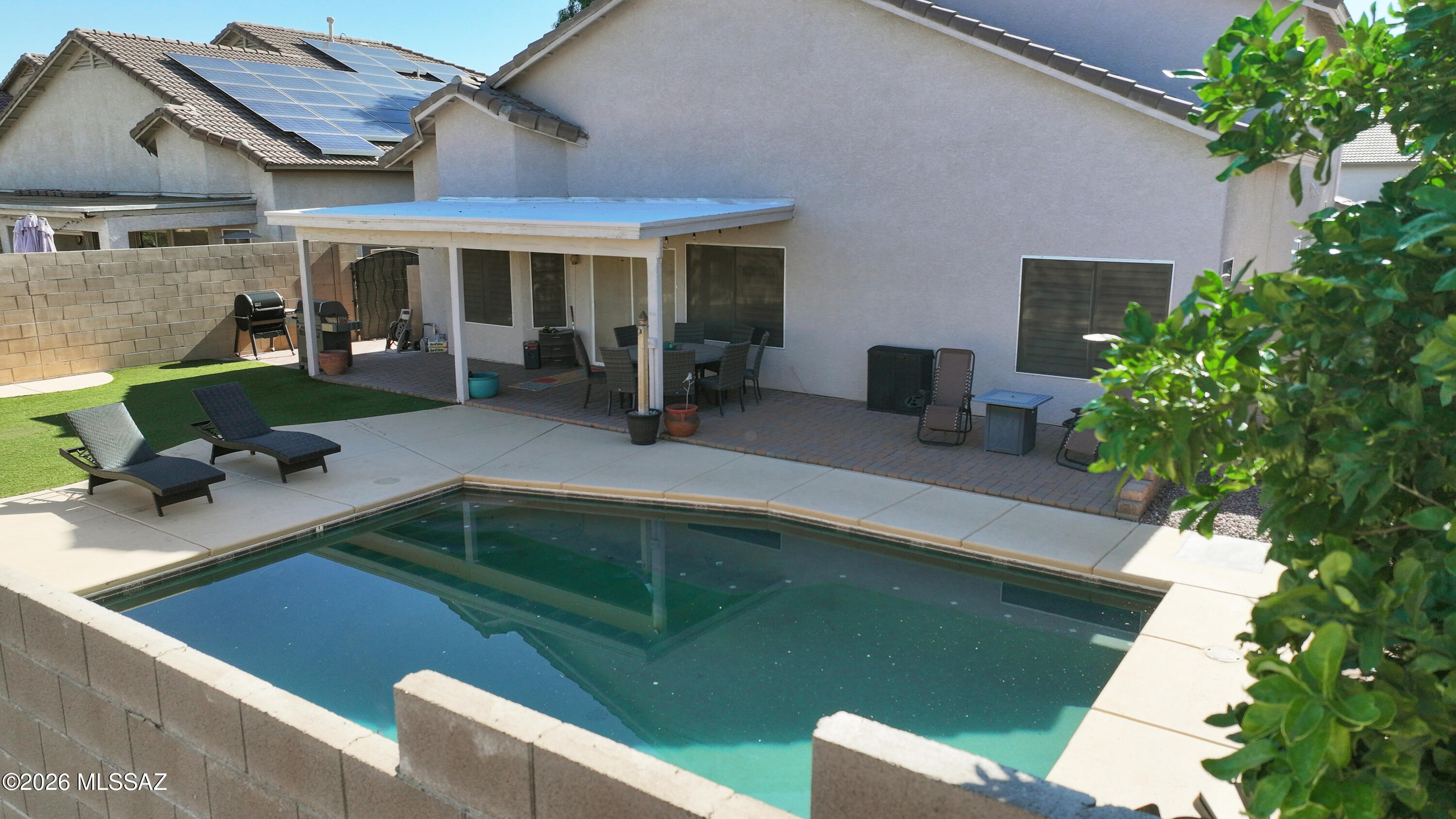 Continental Ranch Parcel 23 - Residential
