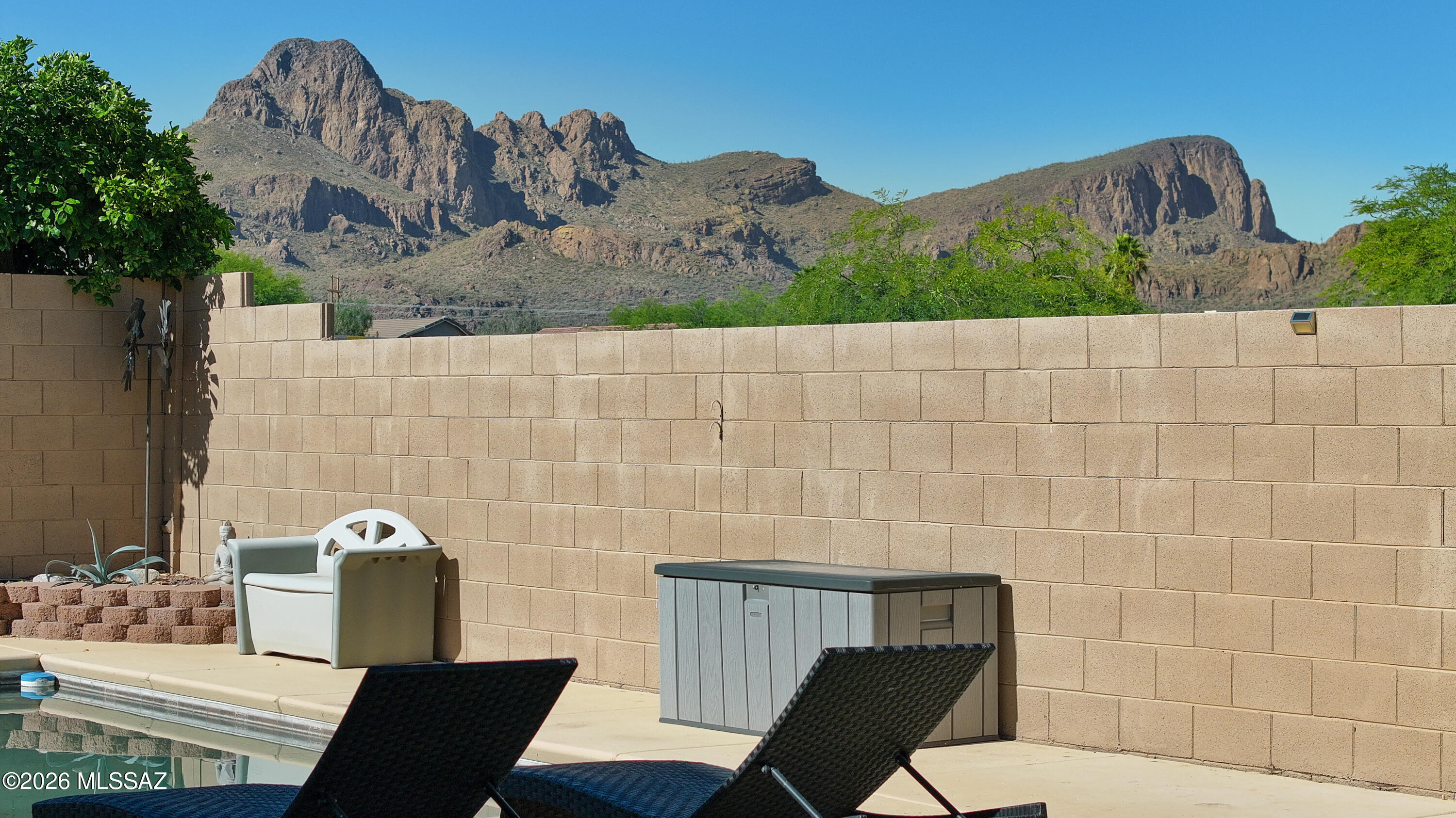Continental Ranch Parcel 23 - Residential
