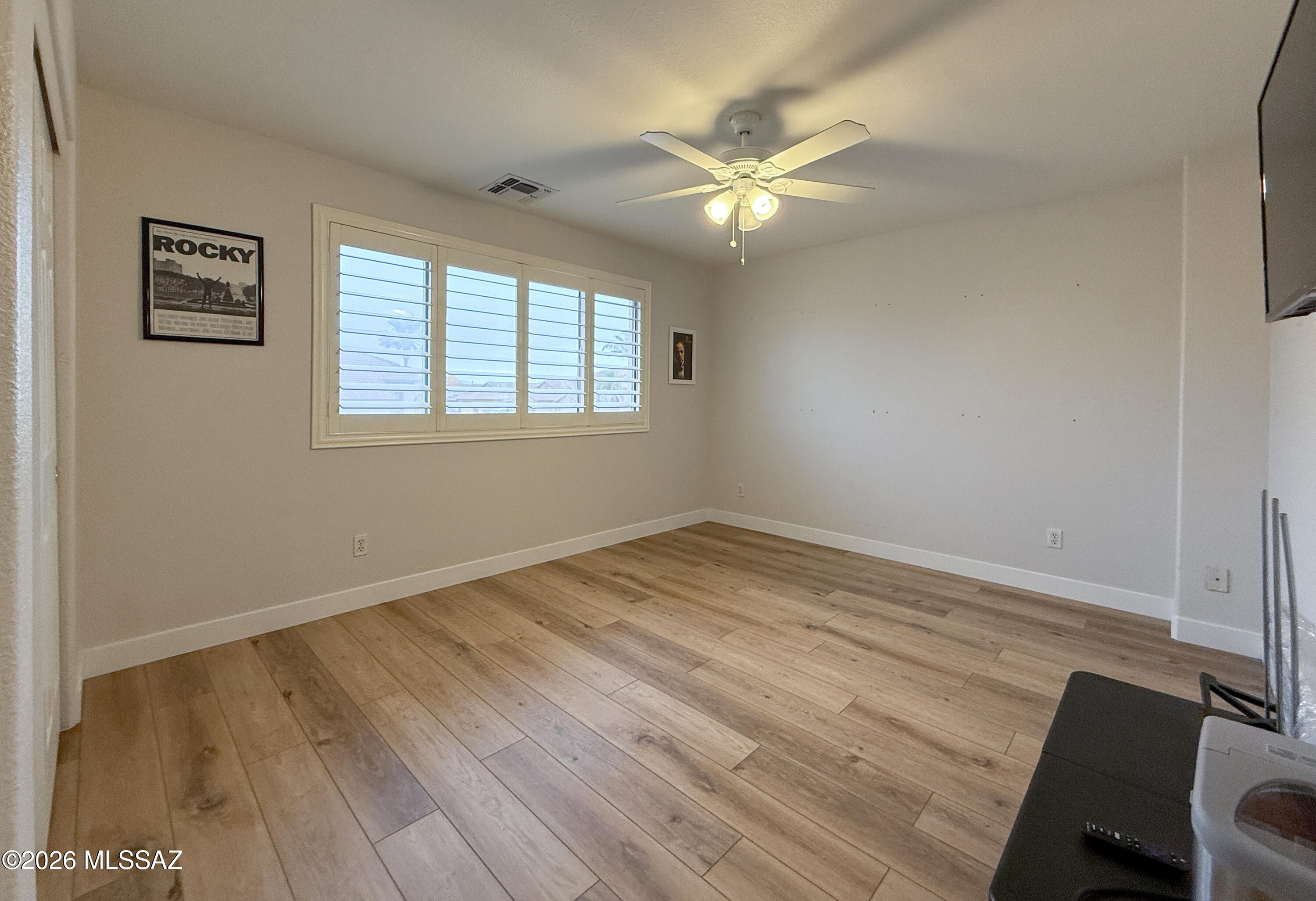 Continental Ranch Parcel 23 - Residential