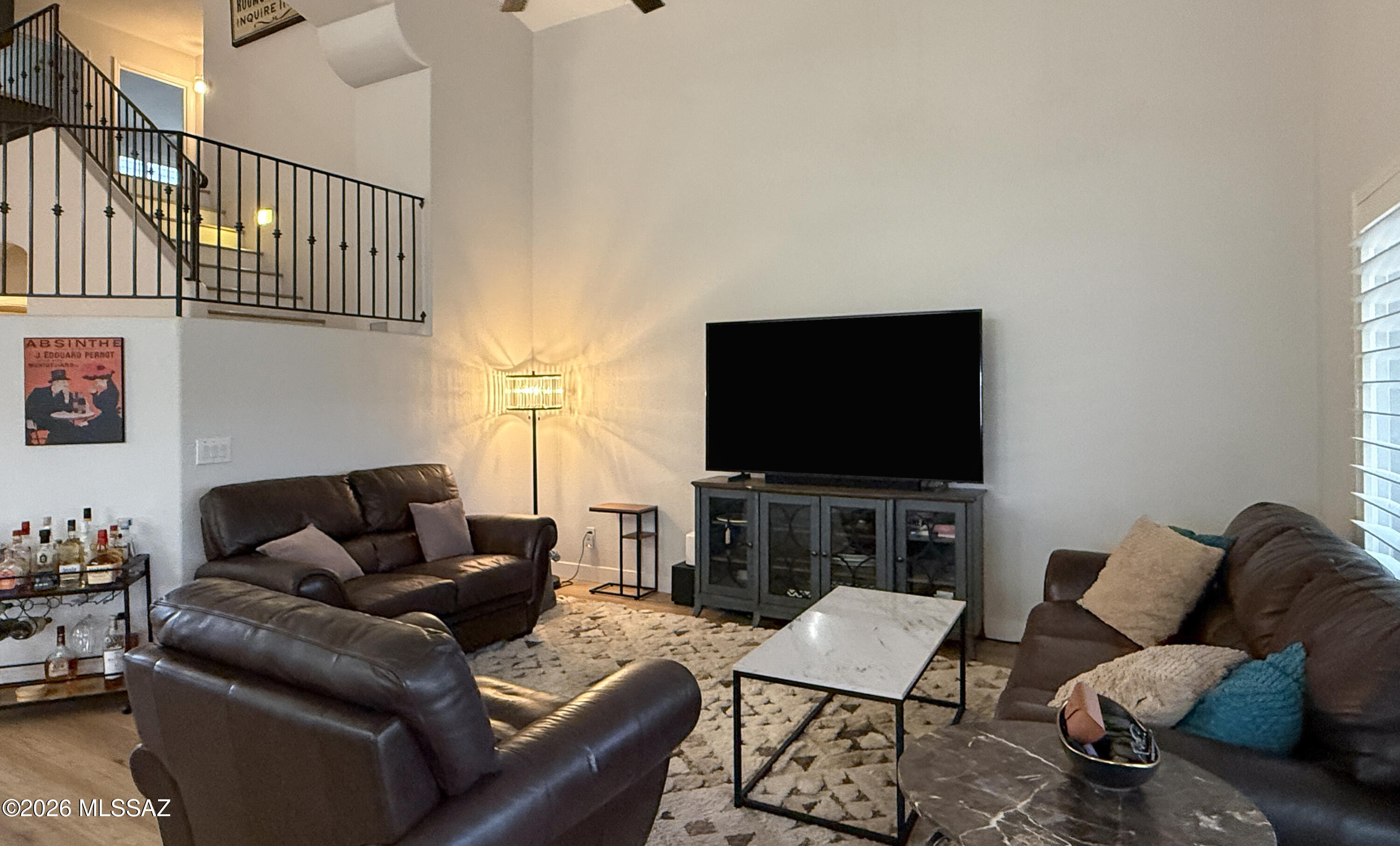 Continental Ranch Parcel 23 - Residential