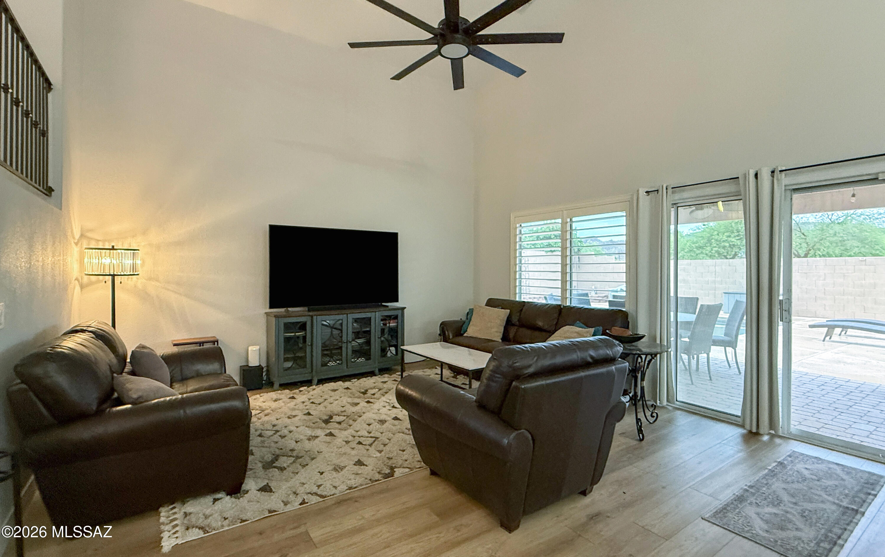 Continental Ranch Parcel 23 - Residential