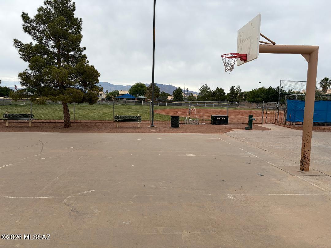 Continental Ranch Parcel 23 - Residential