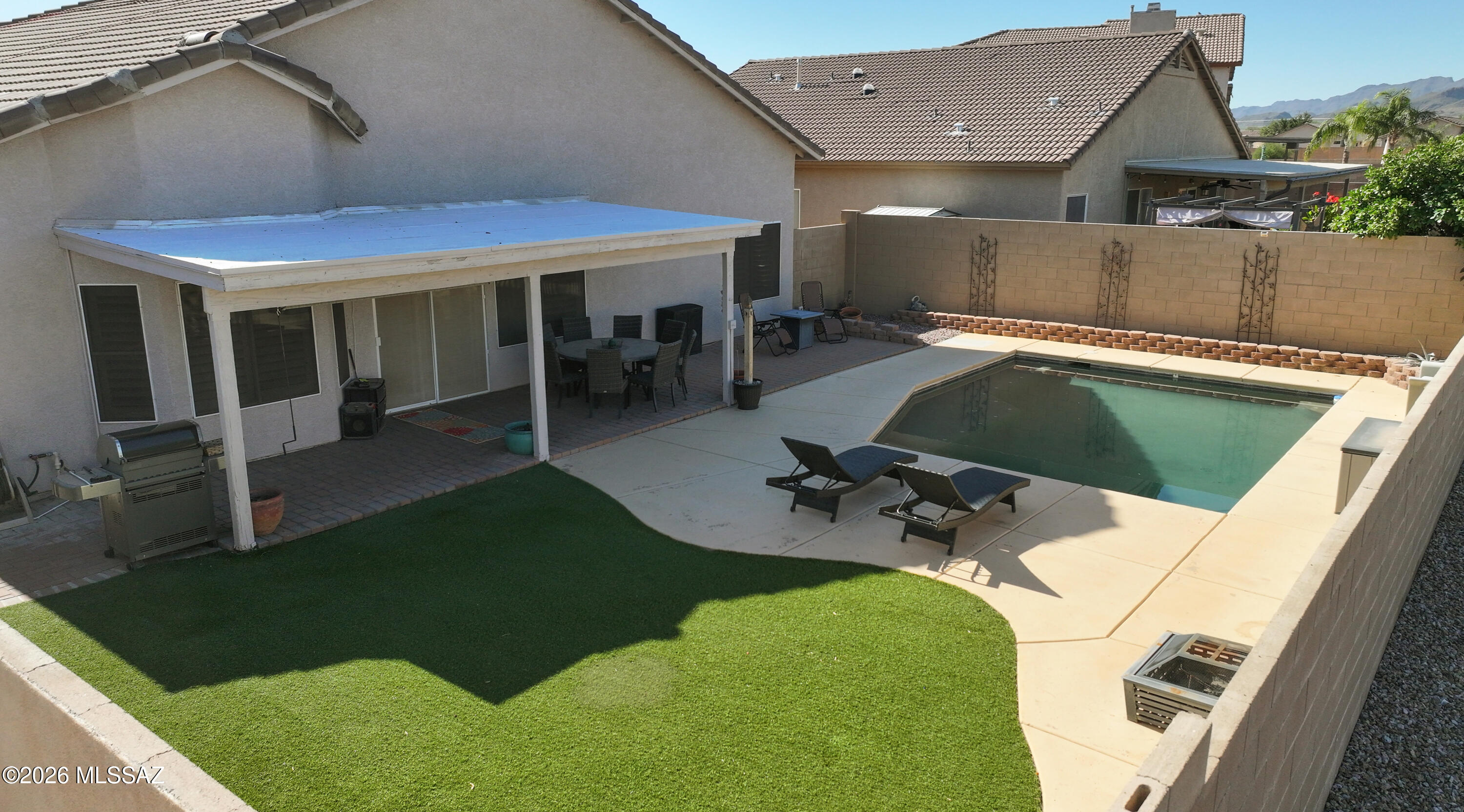 Continental Ranch Parcel 23 - Residential