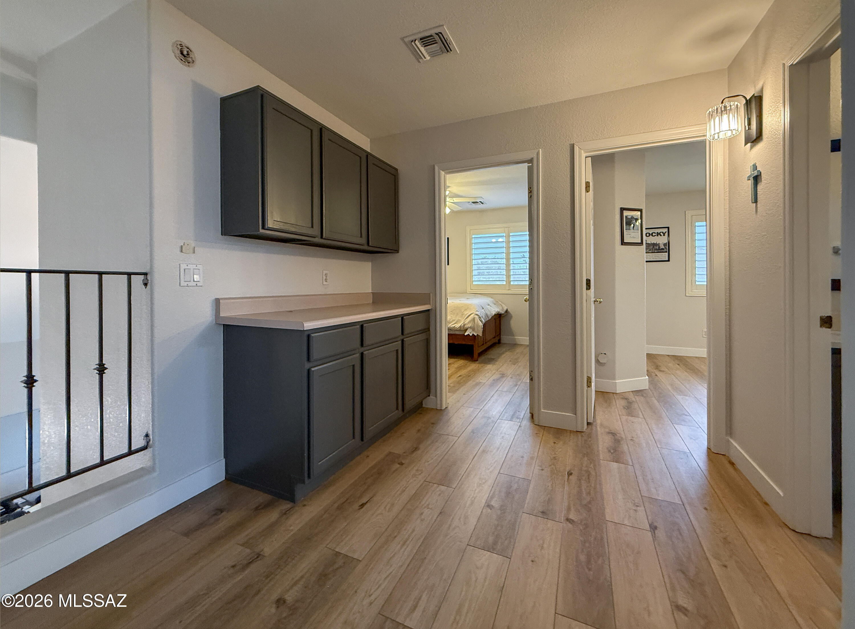 Continental Ranch Parcel 23 - Residential