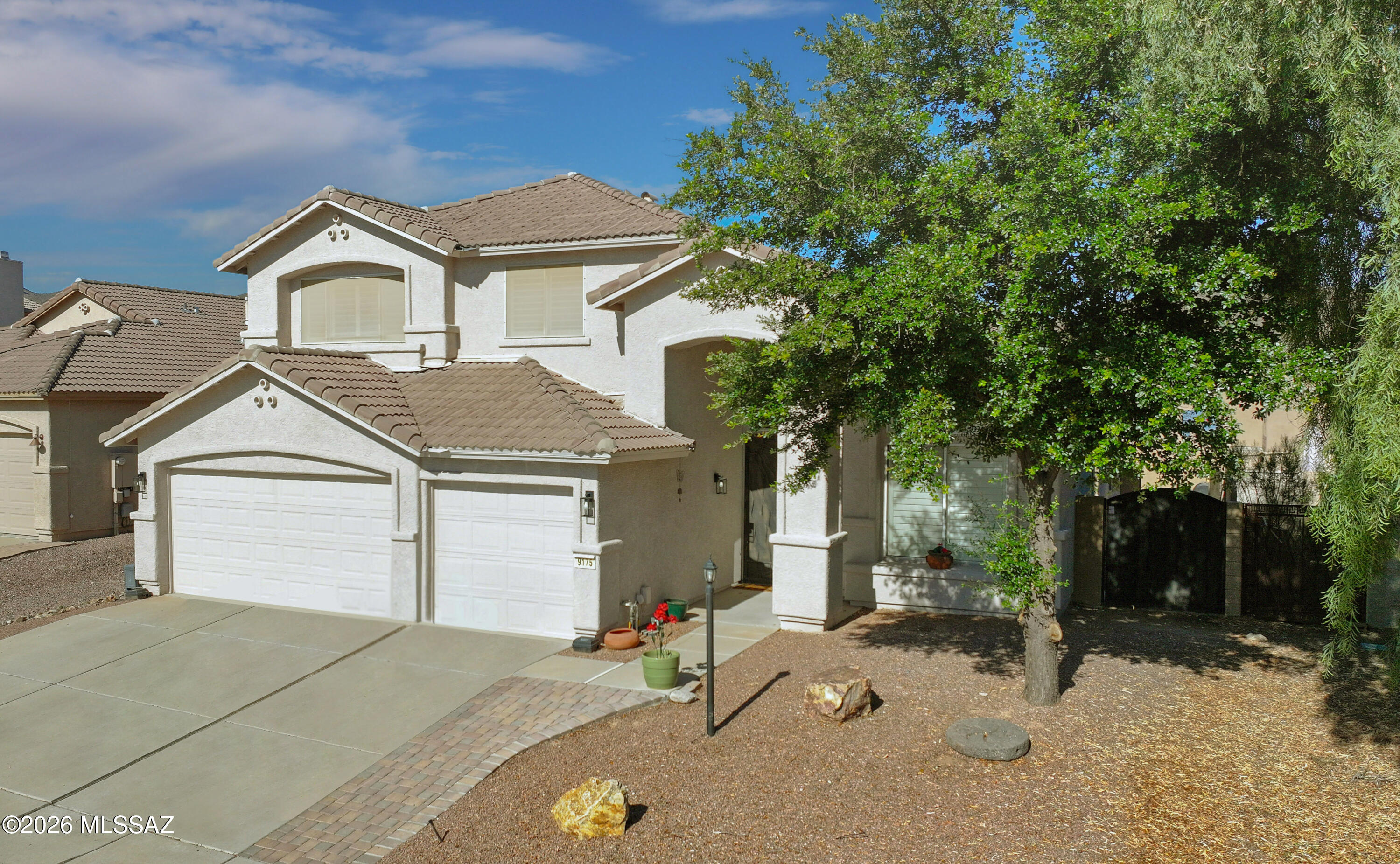 Continental Ranch Parcel 23 - Residential