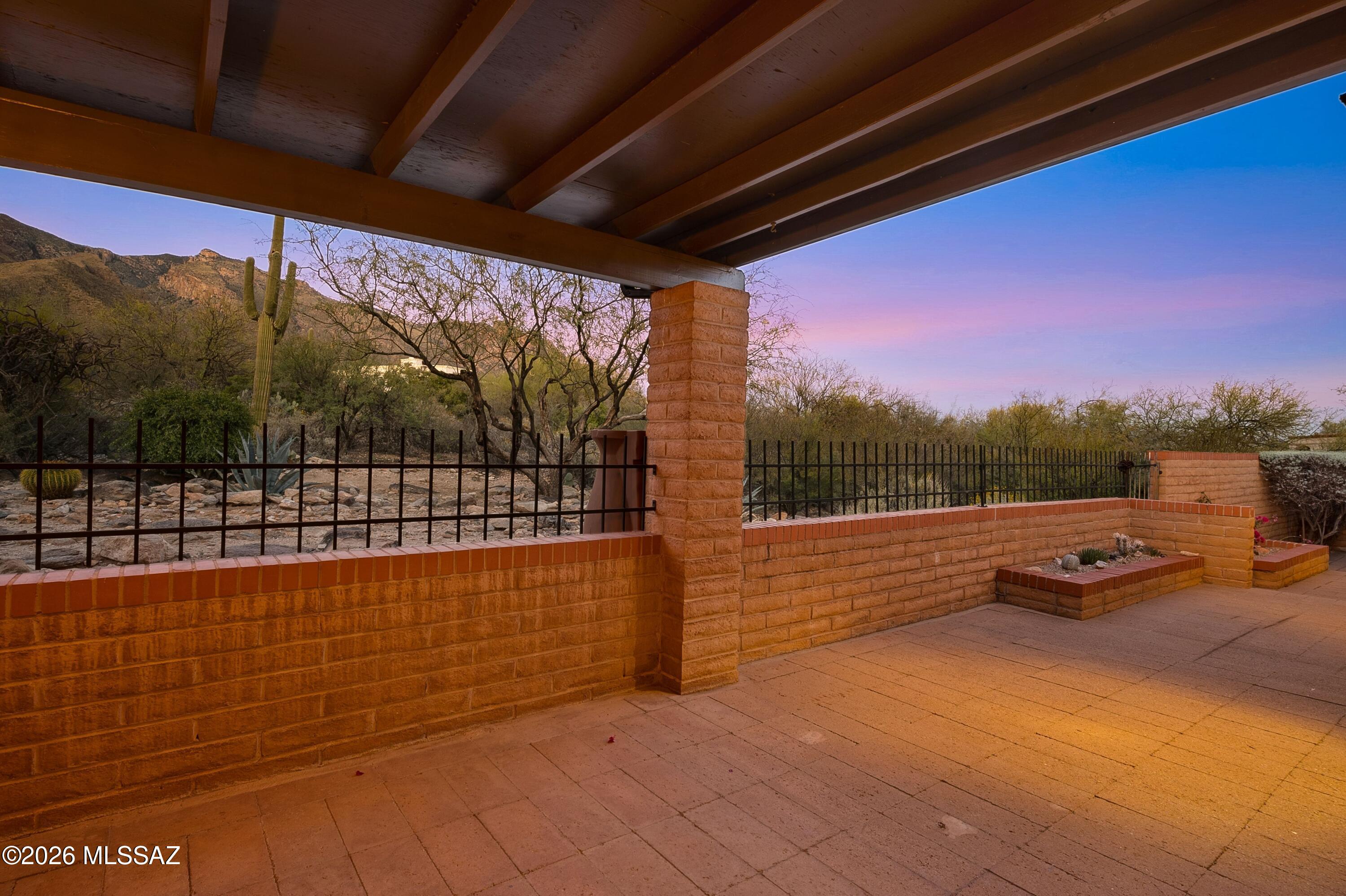The Foothills (48-140) - Residential