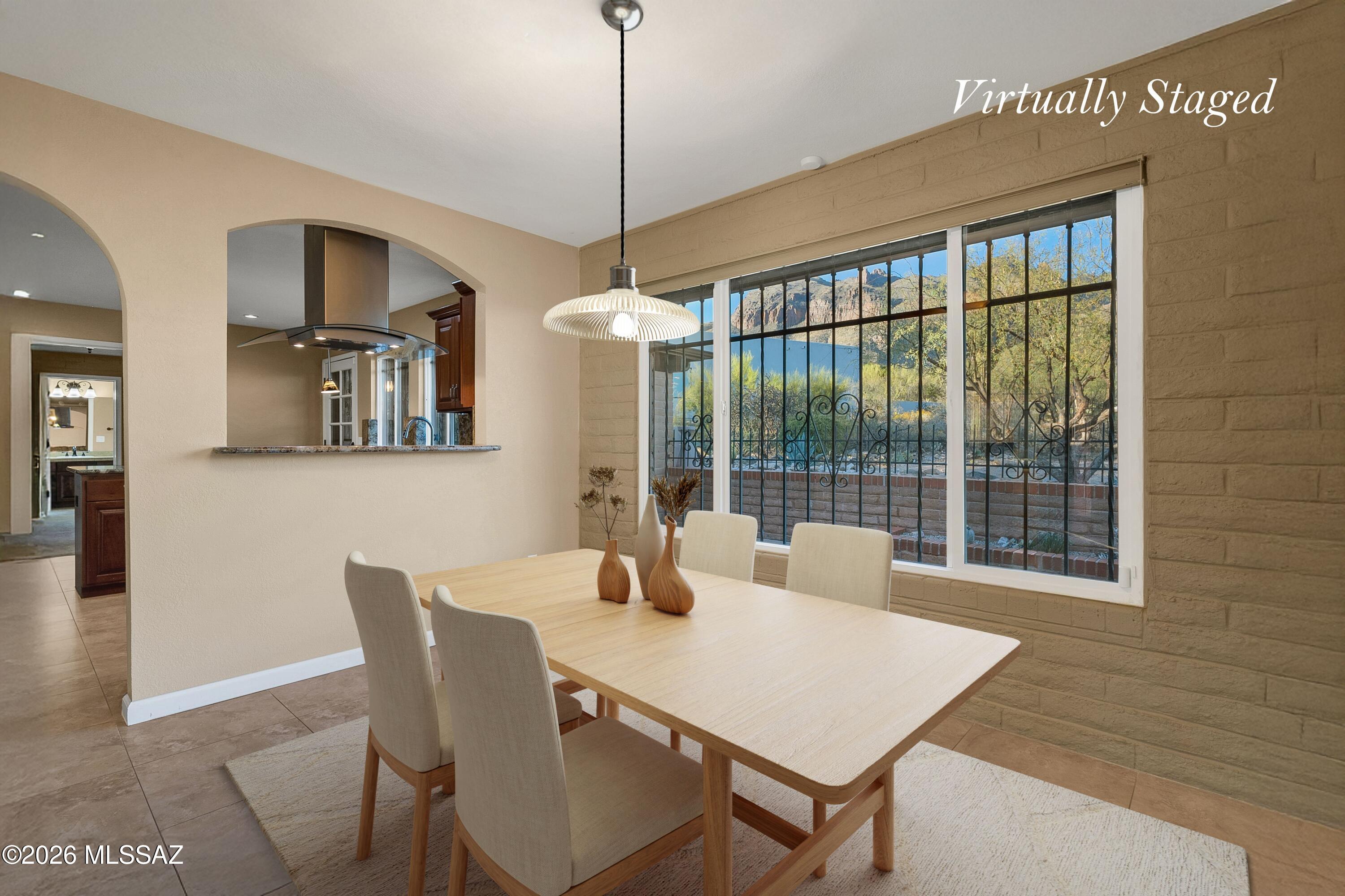 The Foothills (48-140) - Residential