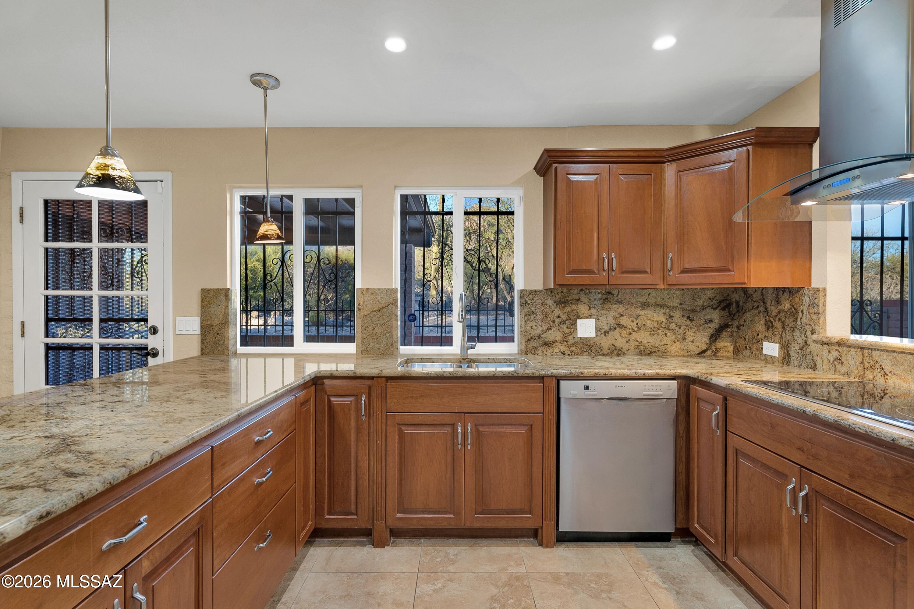The Foothills (48-140) - Residential