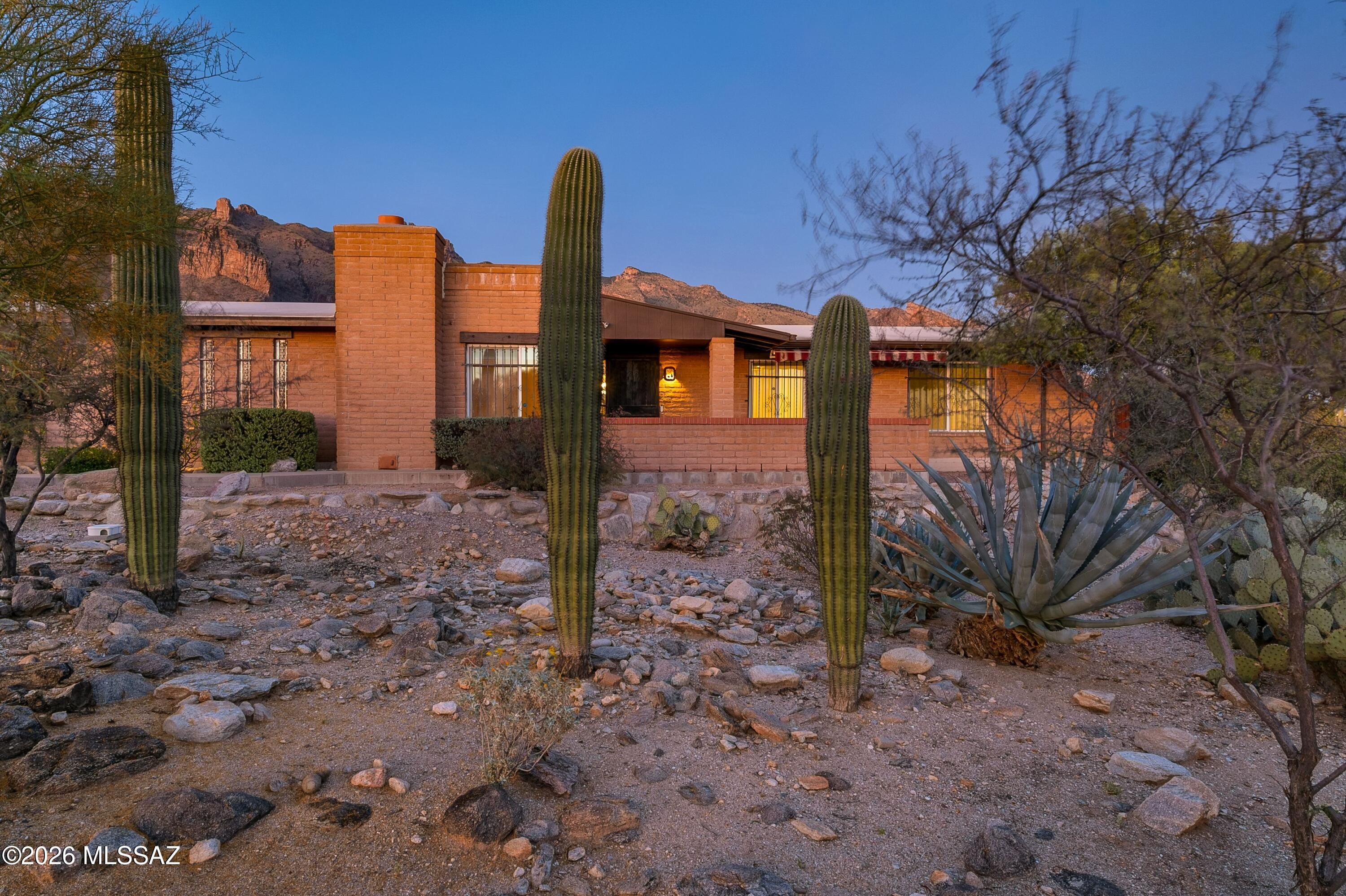 The Foothills (48-140) - Residential