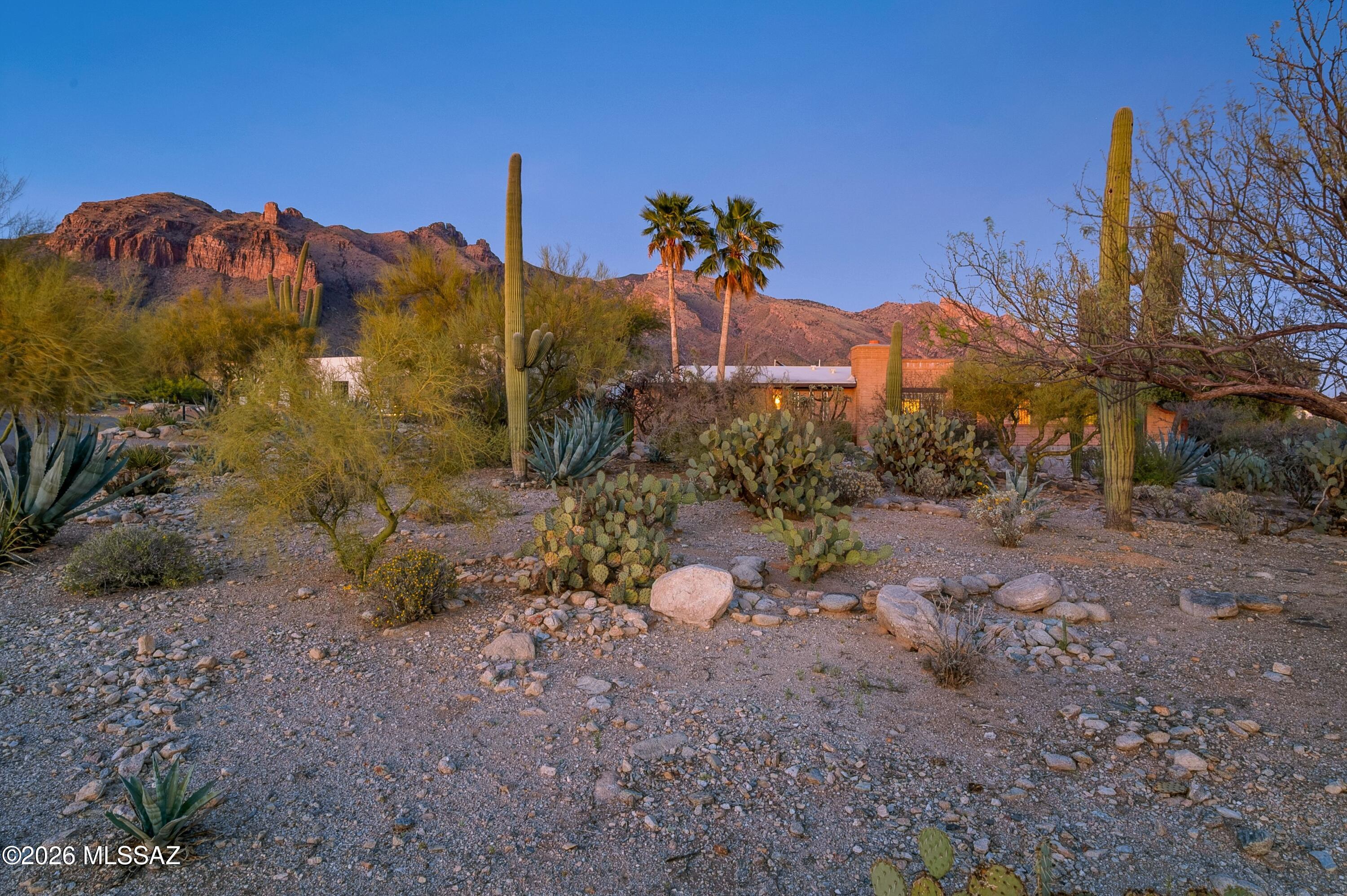 The Foothills (48-140) - Residential