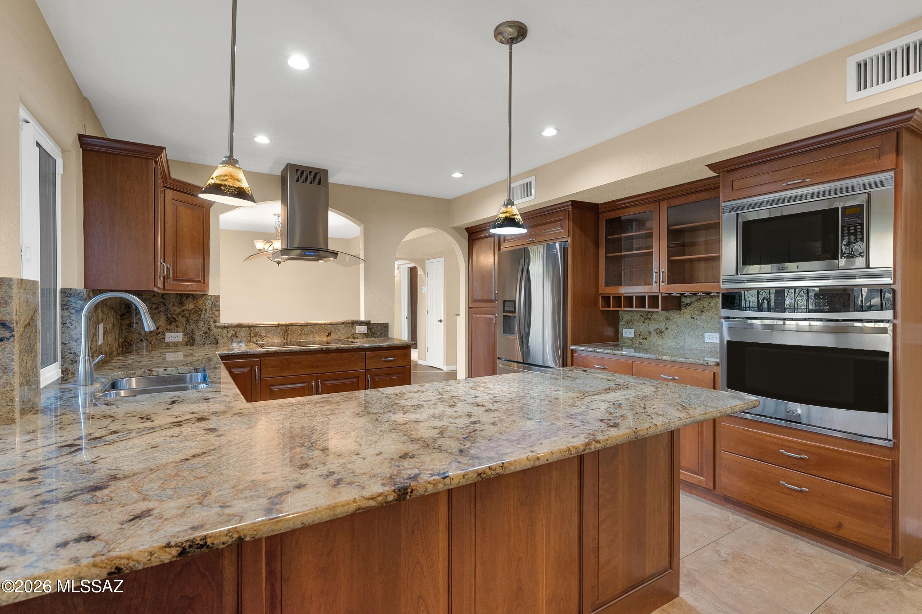 The Foothills (48-140) - Residential