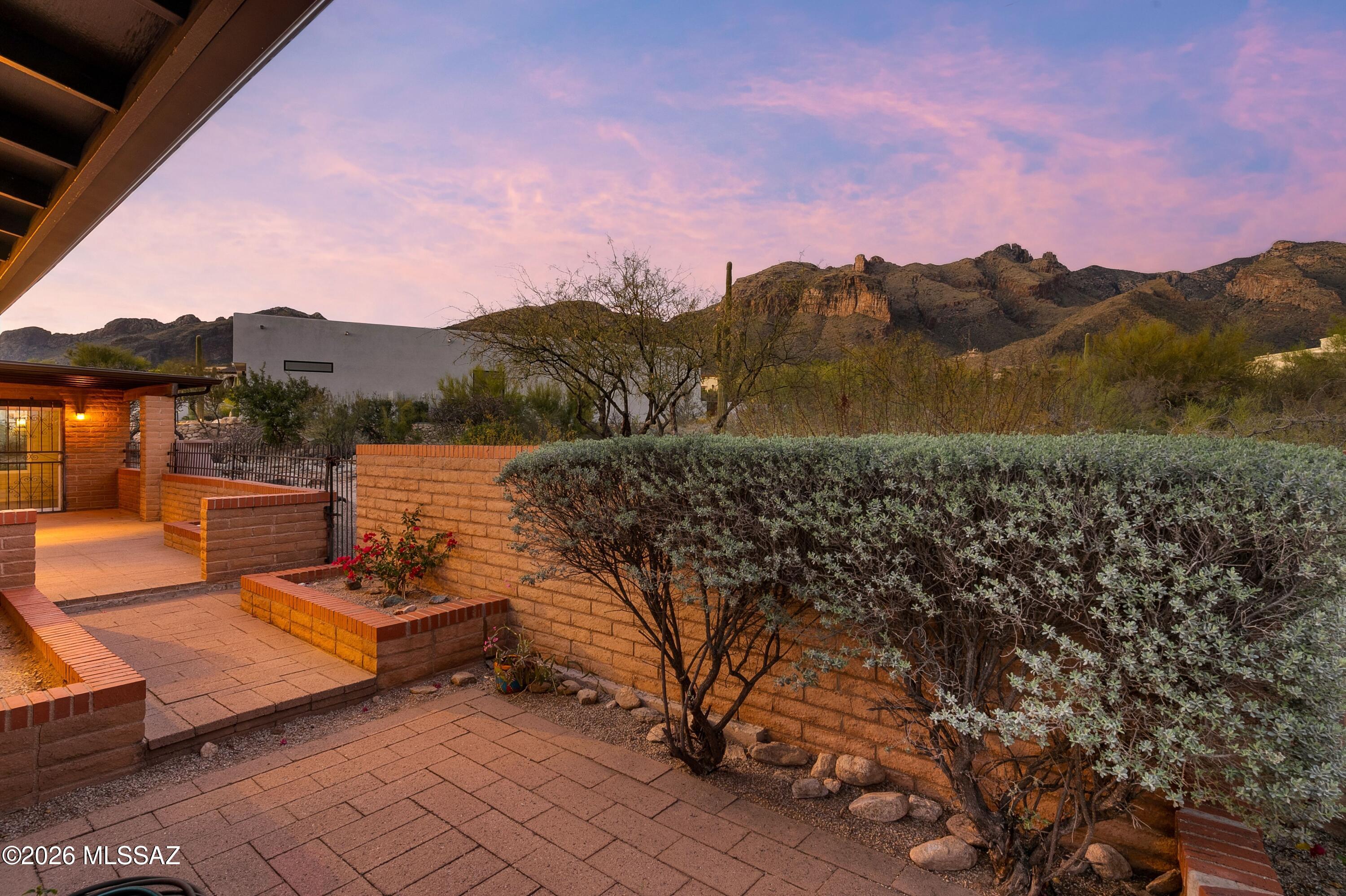 The Foothills (48-140) - Residential