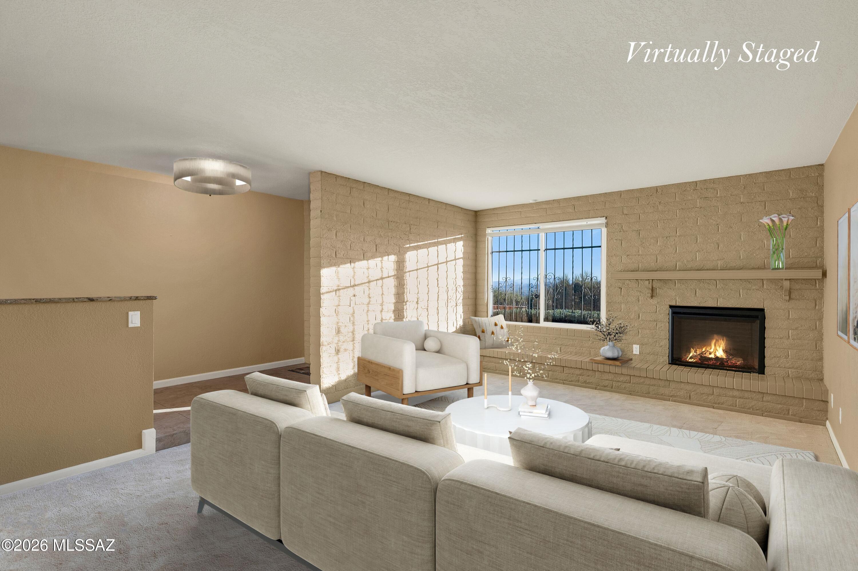 The Foothills (48-140) - Residential