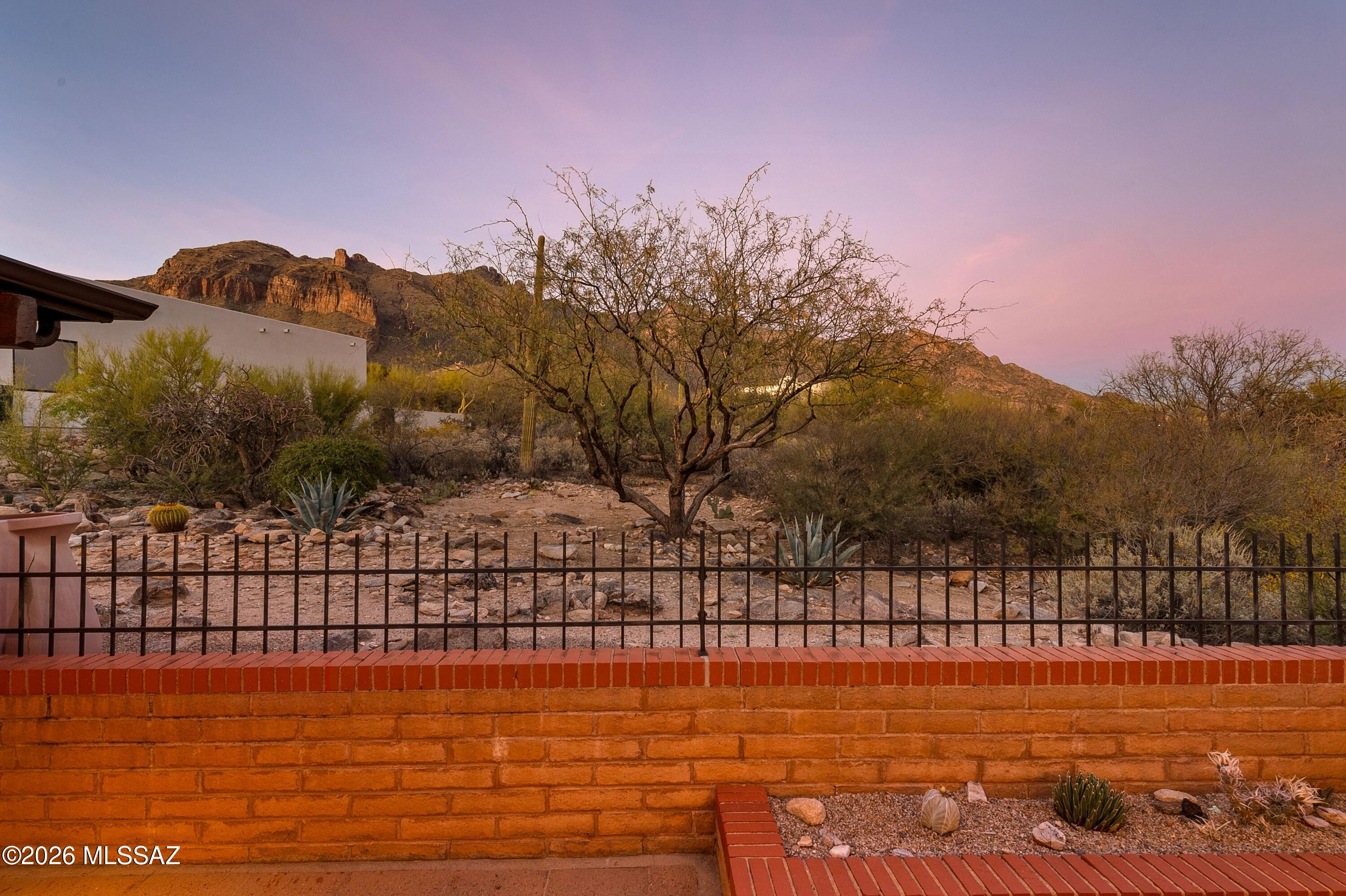 The Foothills (48-140) - Residential