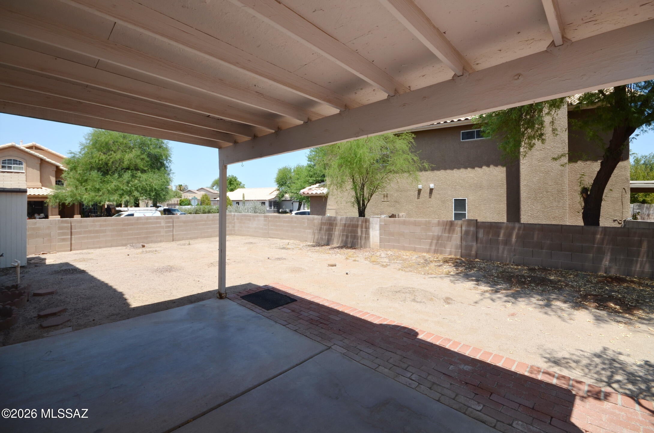 Continental Ranch Parcel 27 B (1-179) - Residential