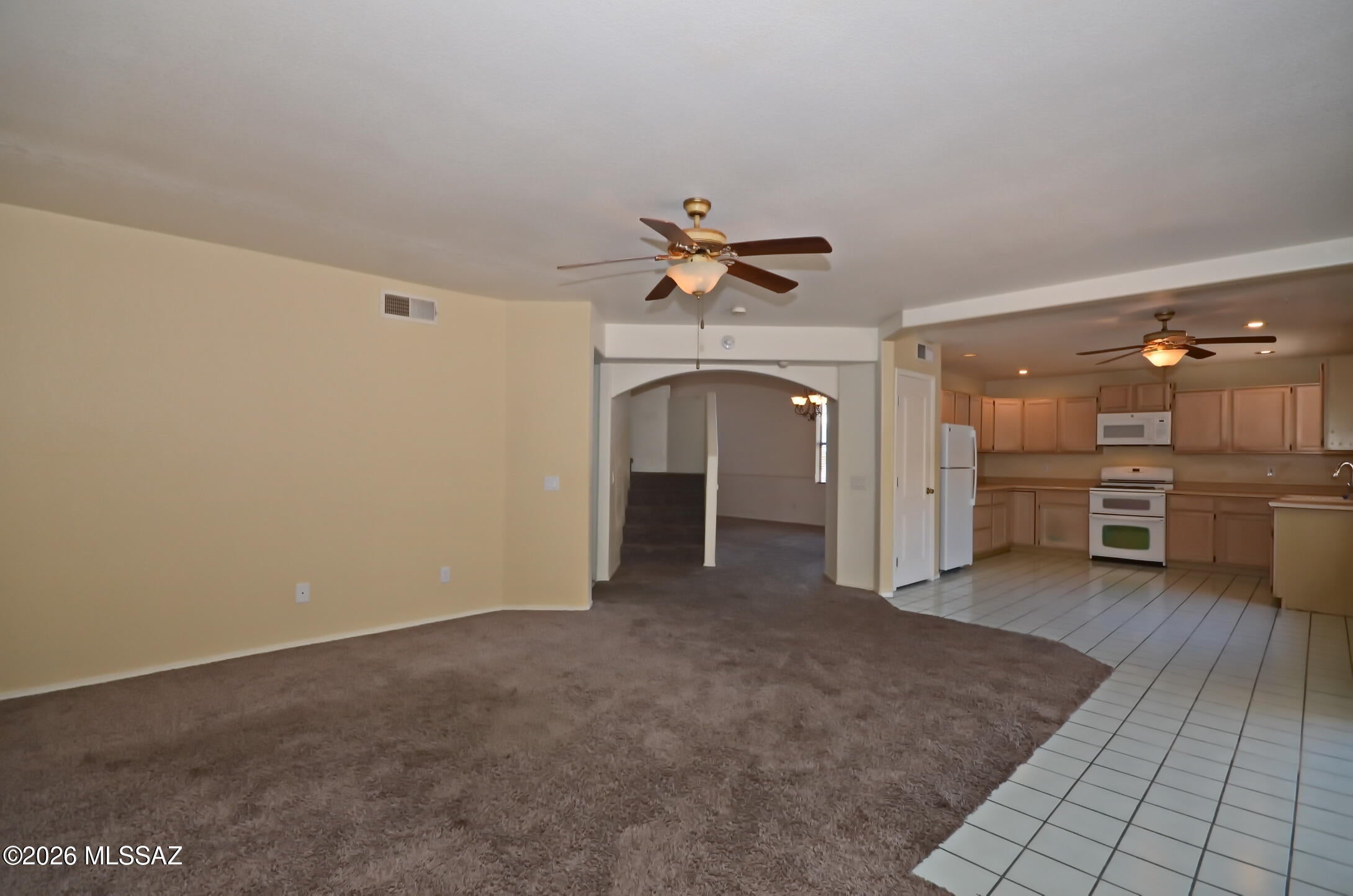 Continental Ranch Parcel 27 B (1-179) - Residential