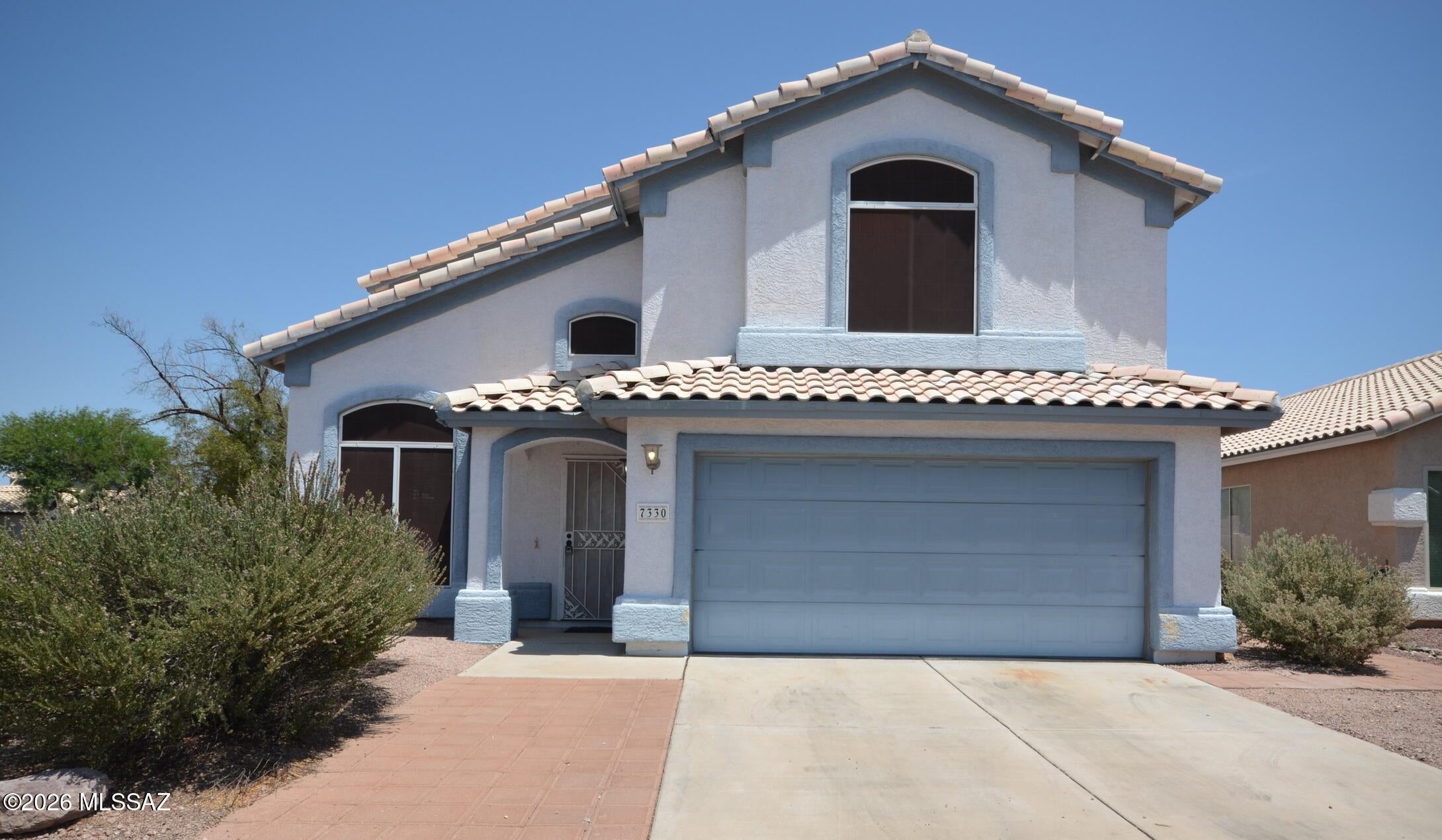 Continental Ranch Parcel 27 B (1-179) - Residential