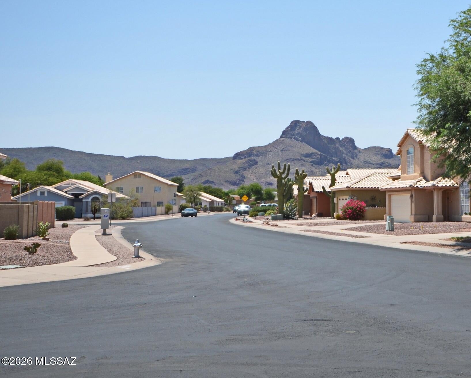 Continental Ranch Parcel 27 B (1-179) - Residential