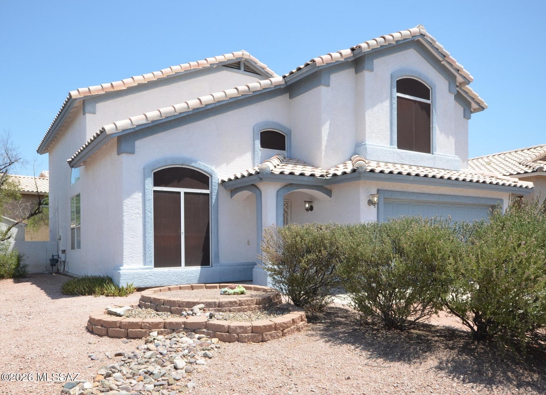 Continental Ranch Parcel 27 B (1-179) - Residential