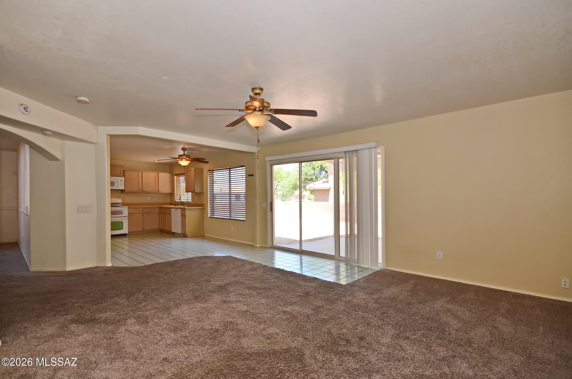 Continental Ranch Parcel 27 B (1-179) - Residential