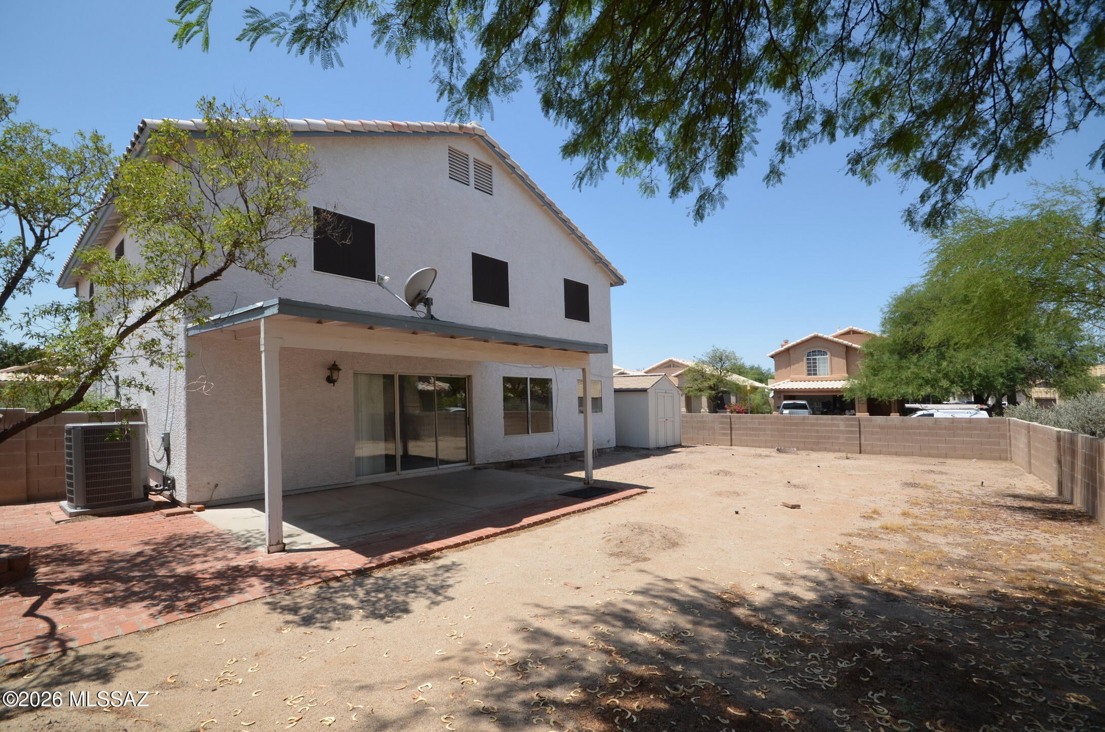 Continental Ranch Parcel 27 B (1-179) - Residential