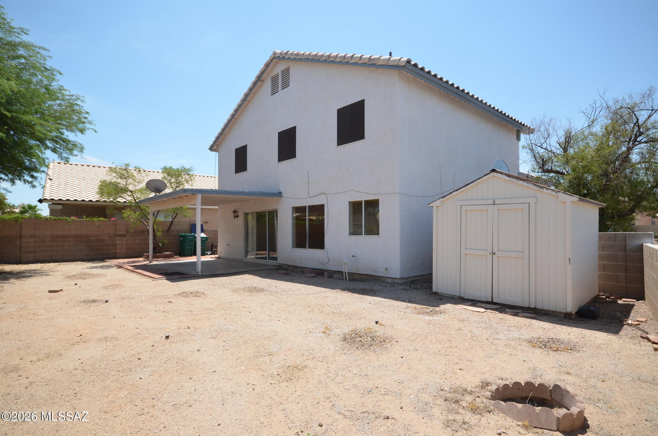 Continental Ranch Parcel 27 B (1-179) - Residential