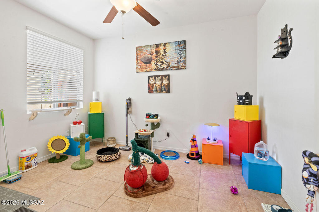 Presidio Del Valle (1-166) - Residential