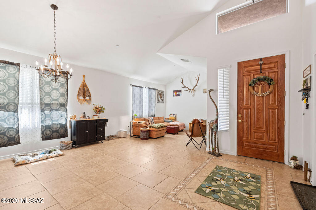 Presidio Del Valle (1-166) - Residential