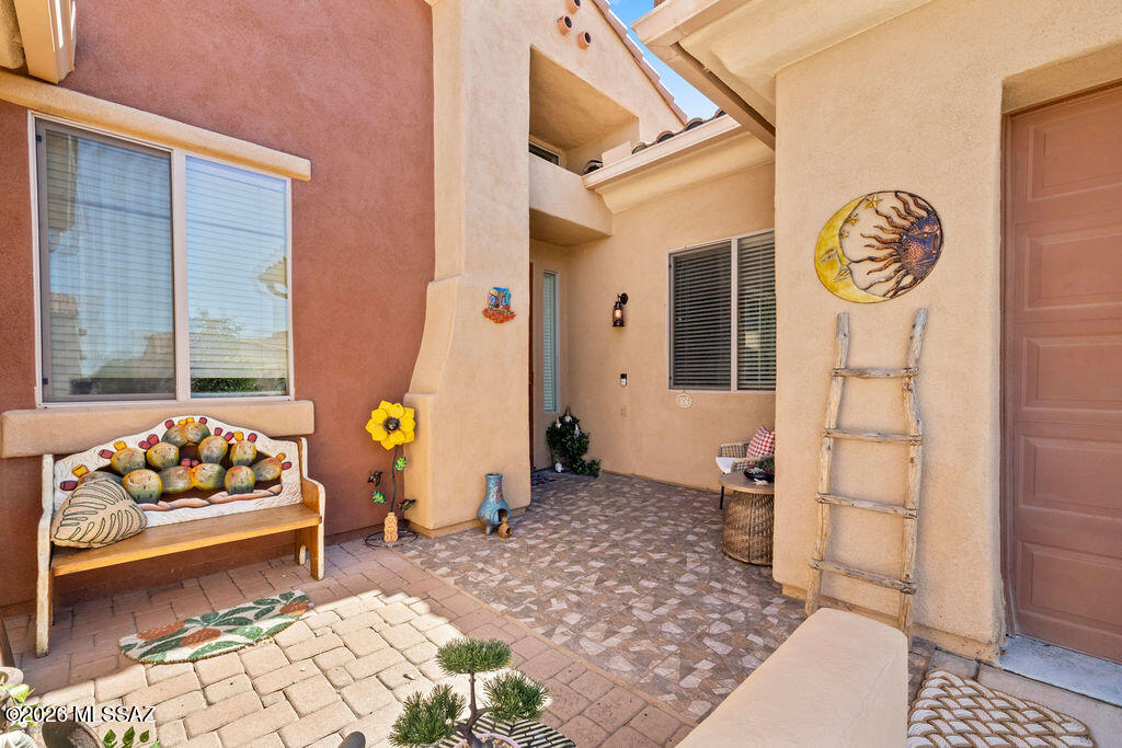 Presidio Del Valle (1-166) - Residential