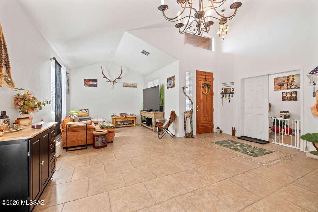 Presidio Del Valle (1-166) - Residential