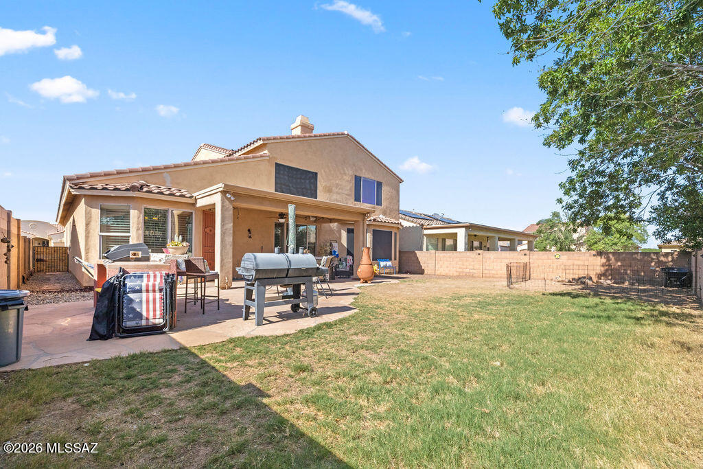 Presidio Del Valle (1-166) - Residential