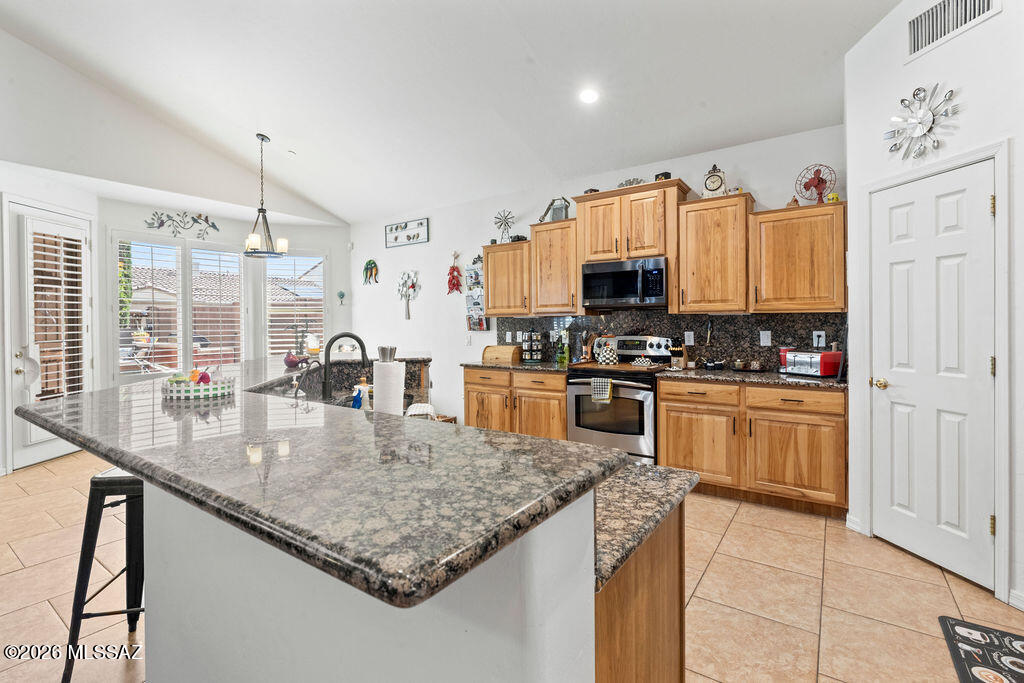 Presidio Del Valle (1-166) - Residential